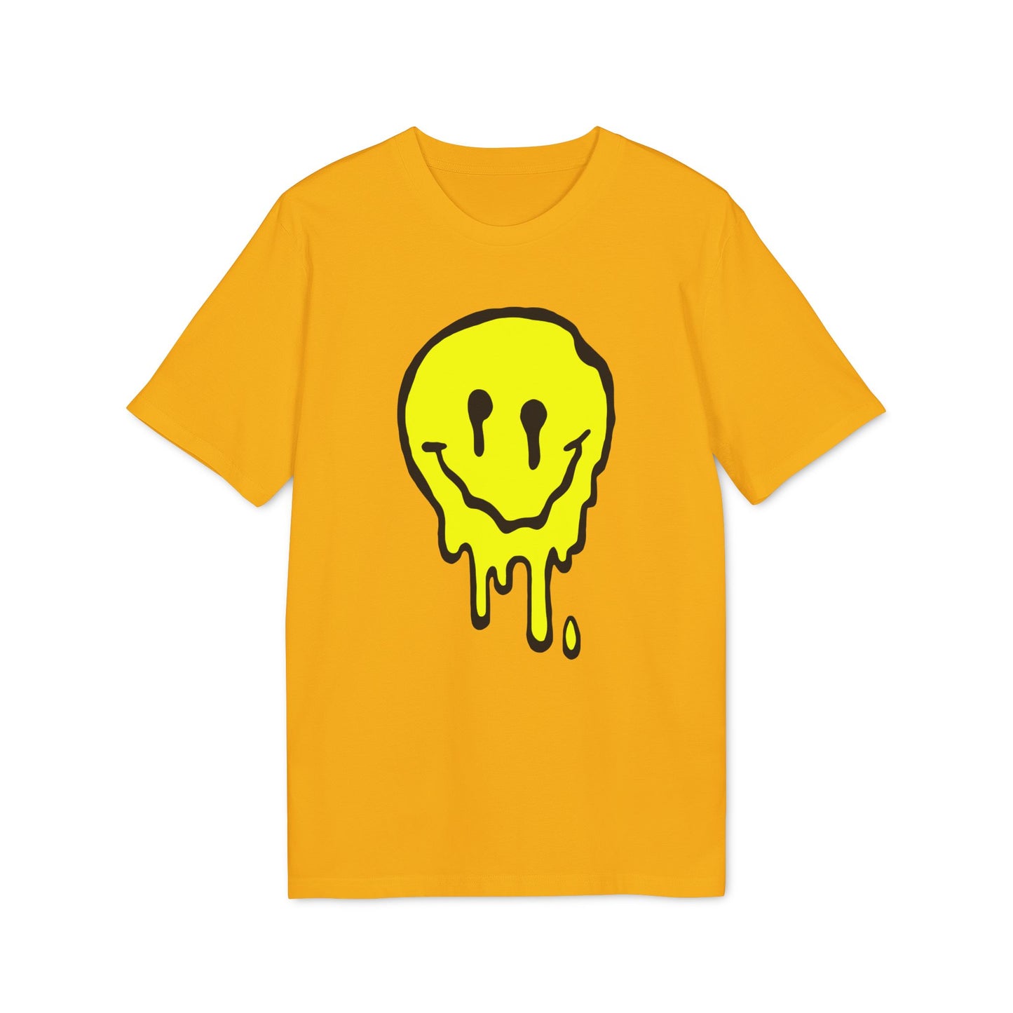 Melted Acid House Bio-T-Shirt (Premium Qualität)