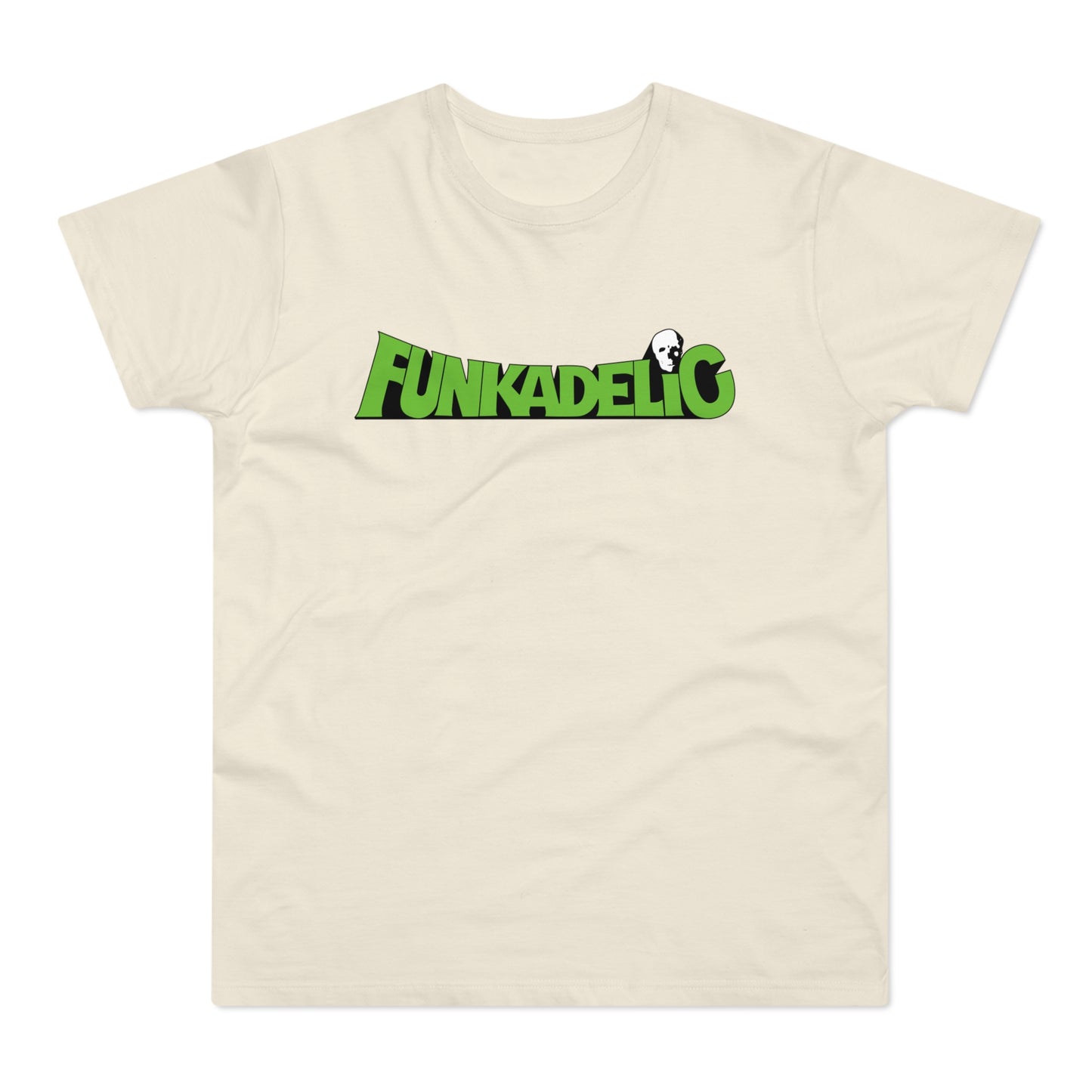 Funkadelic T Shirt (Standardgewicht)