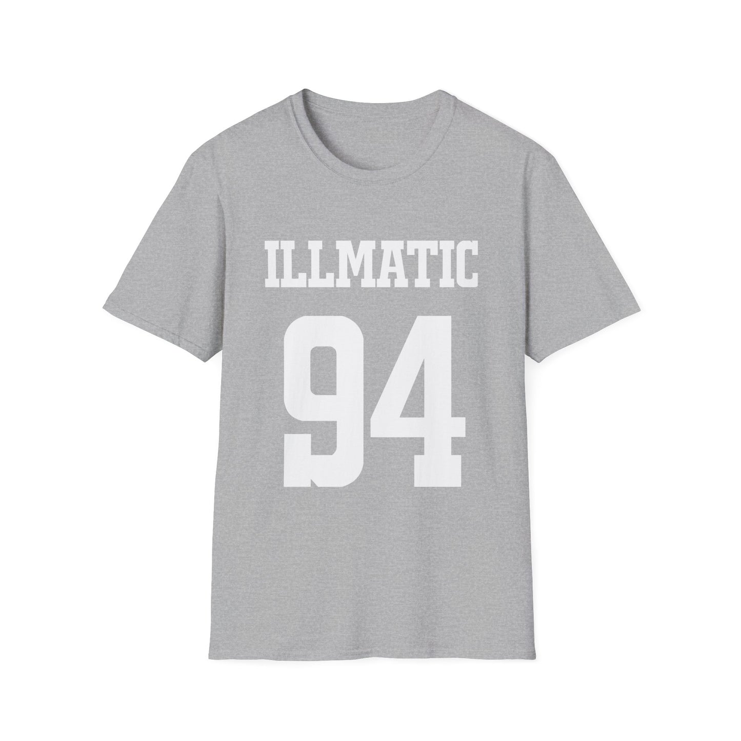 Illmatic 94 T Shirt