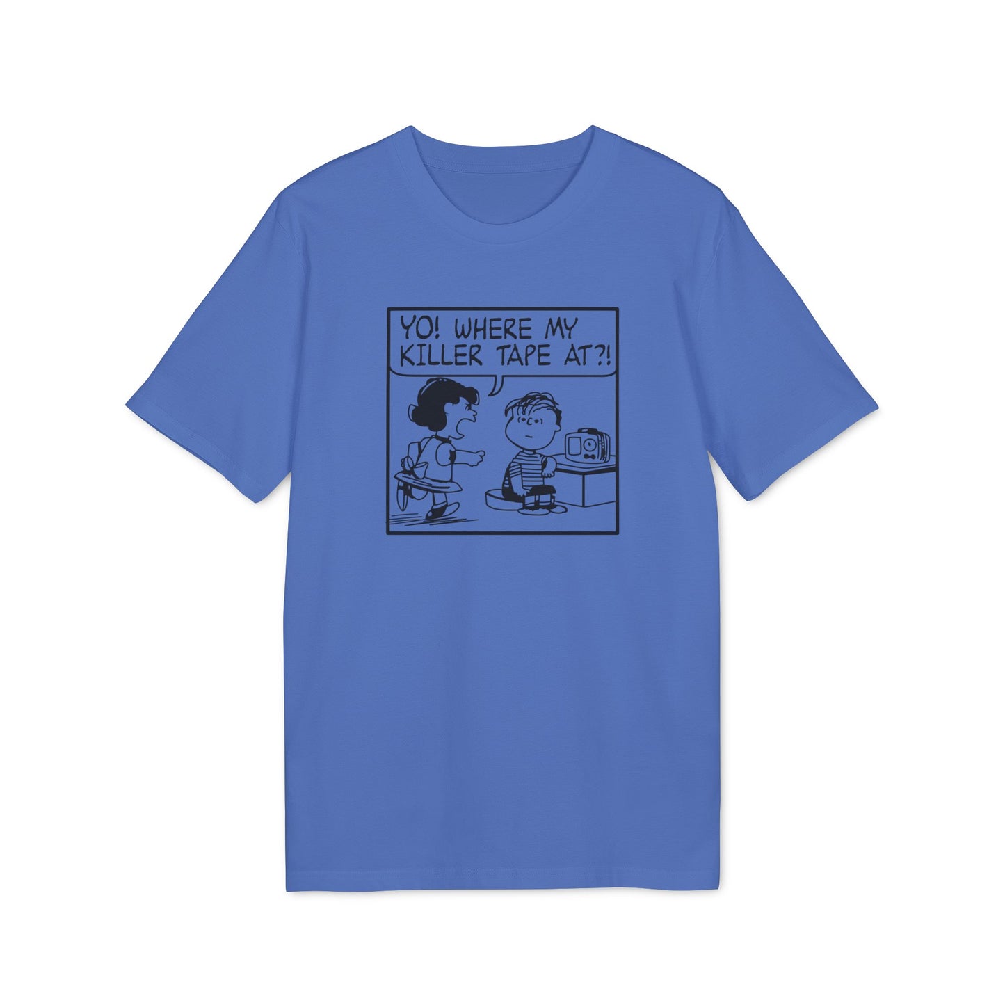 Killer Tape Bio-T-Shirt (Premium Qualität)