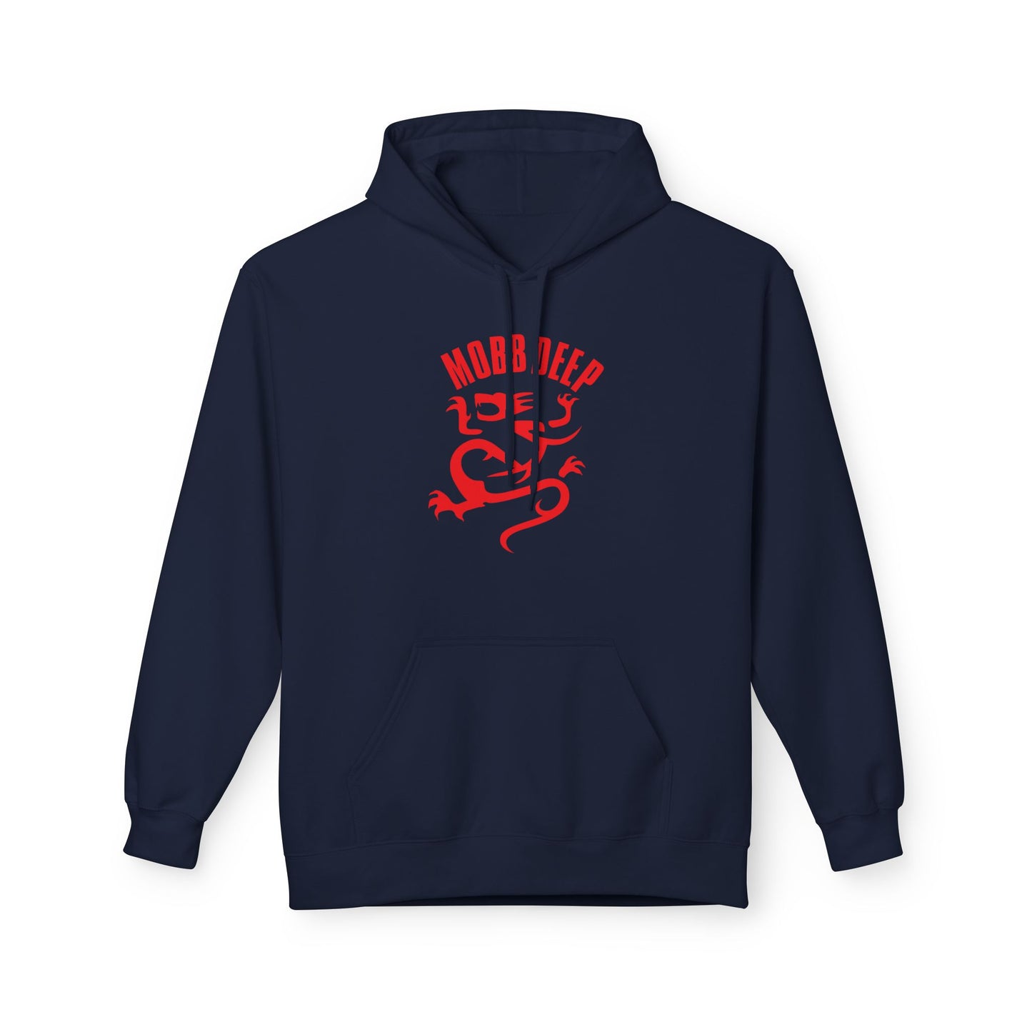 Mobb Deep Hoodie