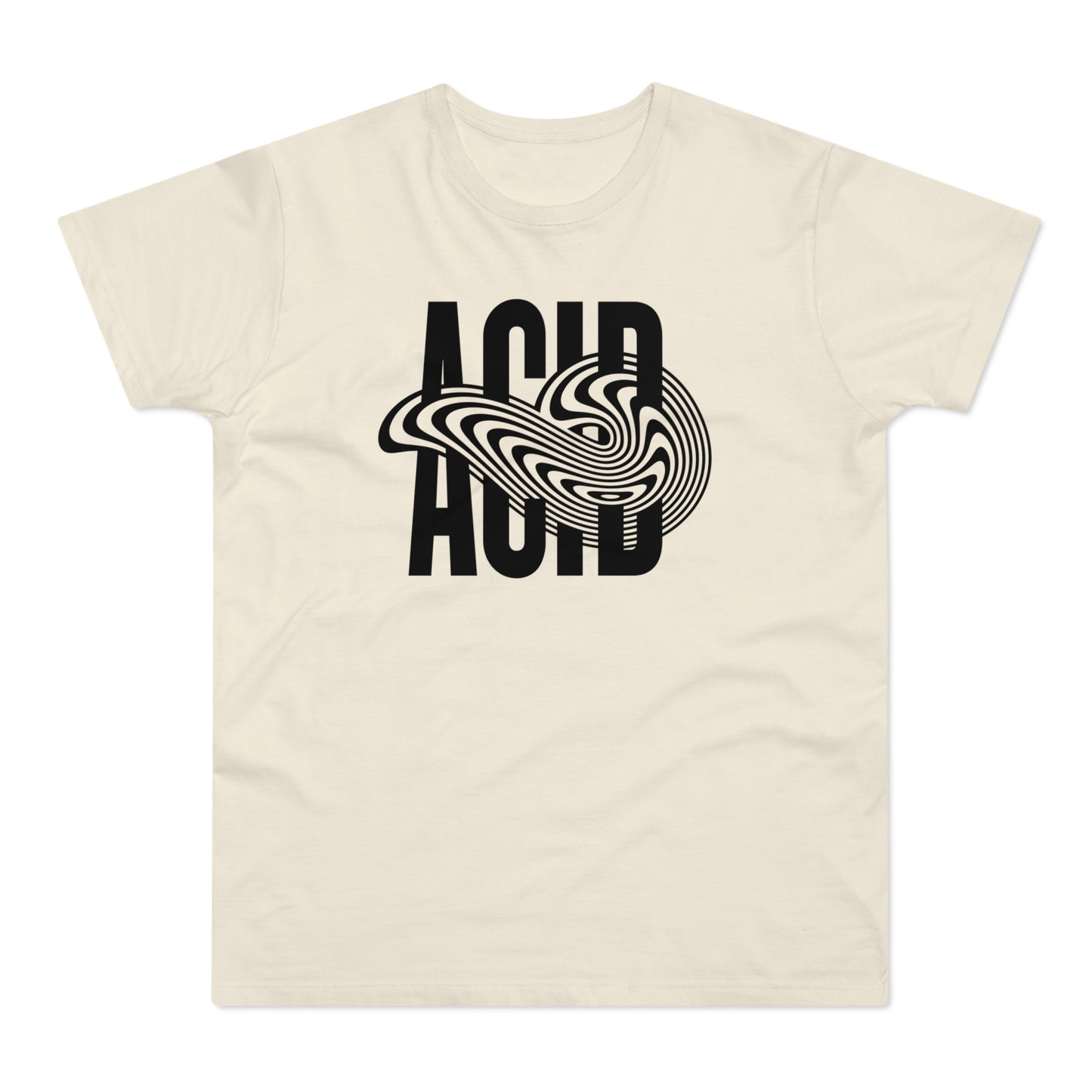 Acid T Shirt (Standardgewicht)