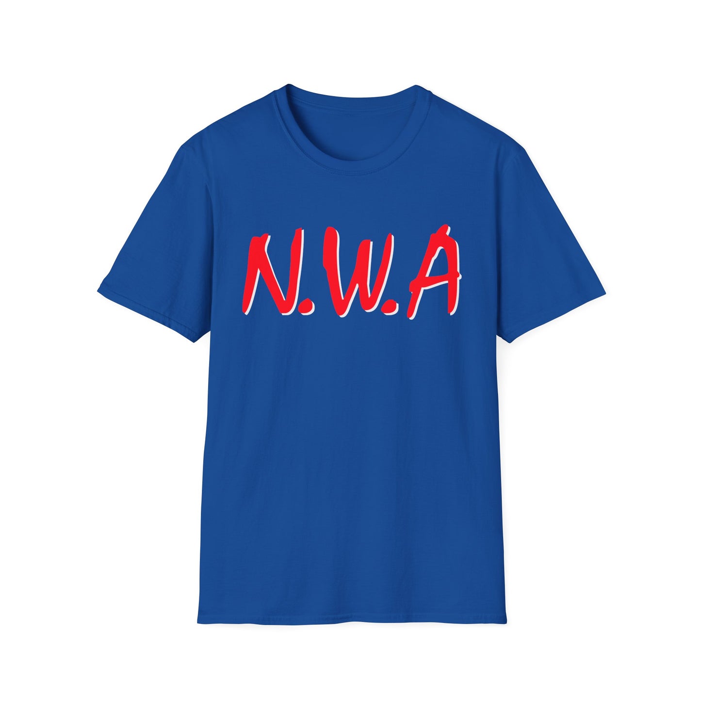 NWA T Shirt