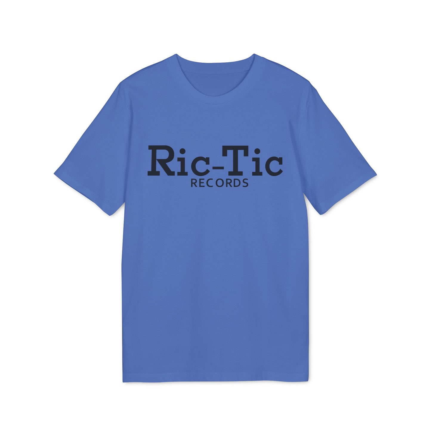 Ric Tic Records Bio-T-Shirt (Premium Qualität)