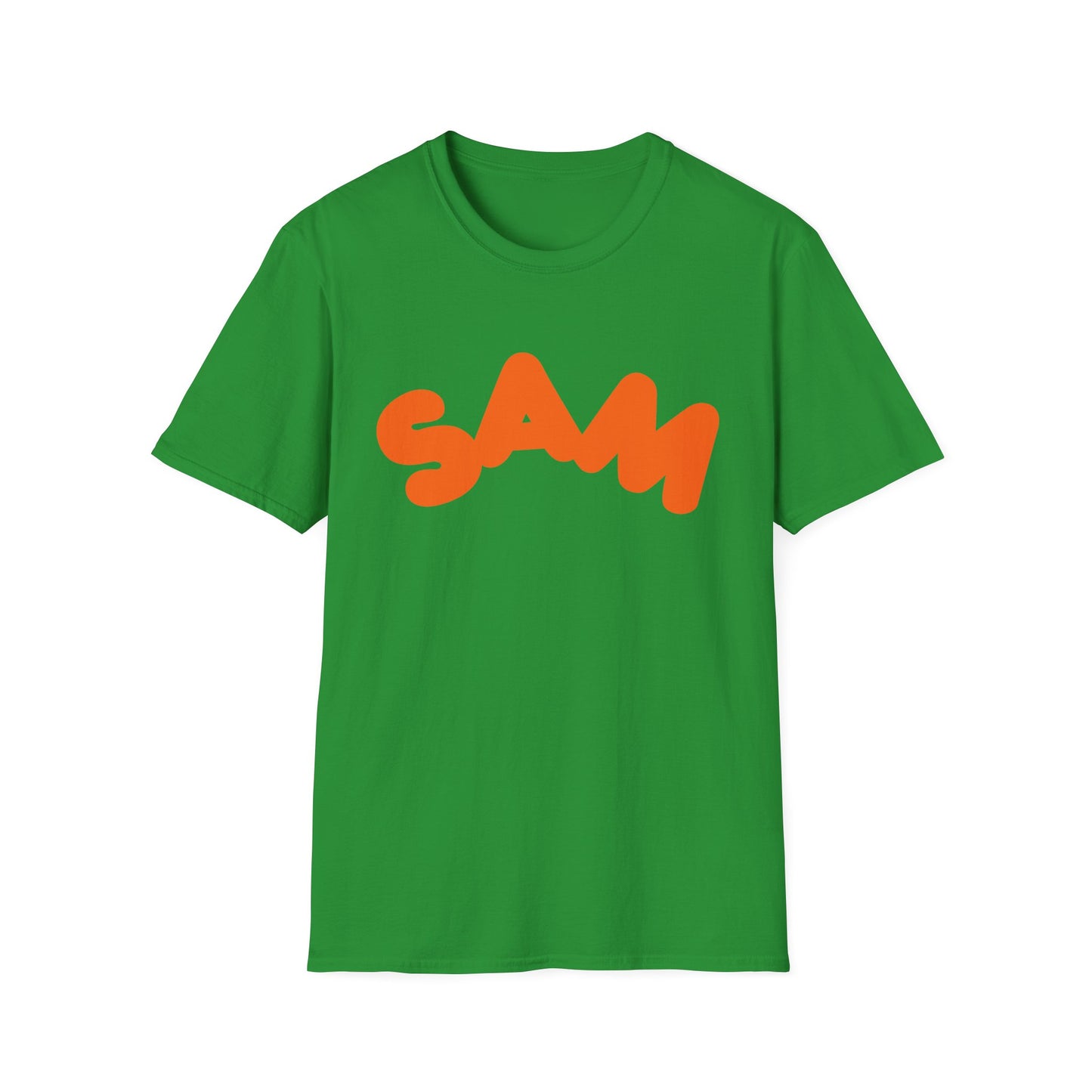 SAM Records T Shirt