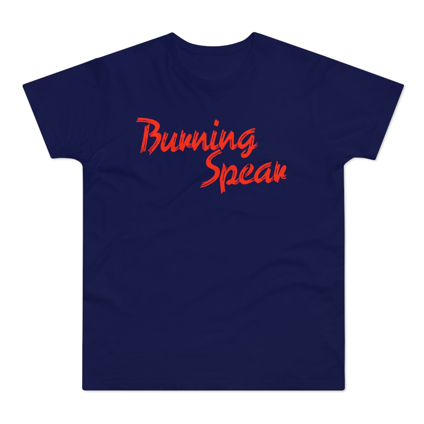 Burning Spear T Shirt (Standardgewicht)