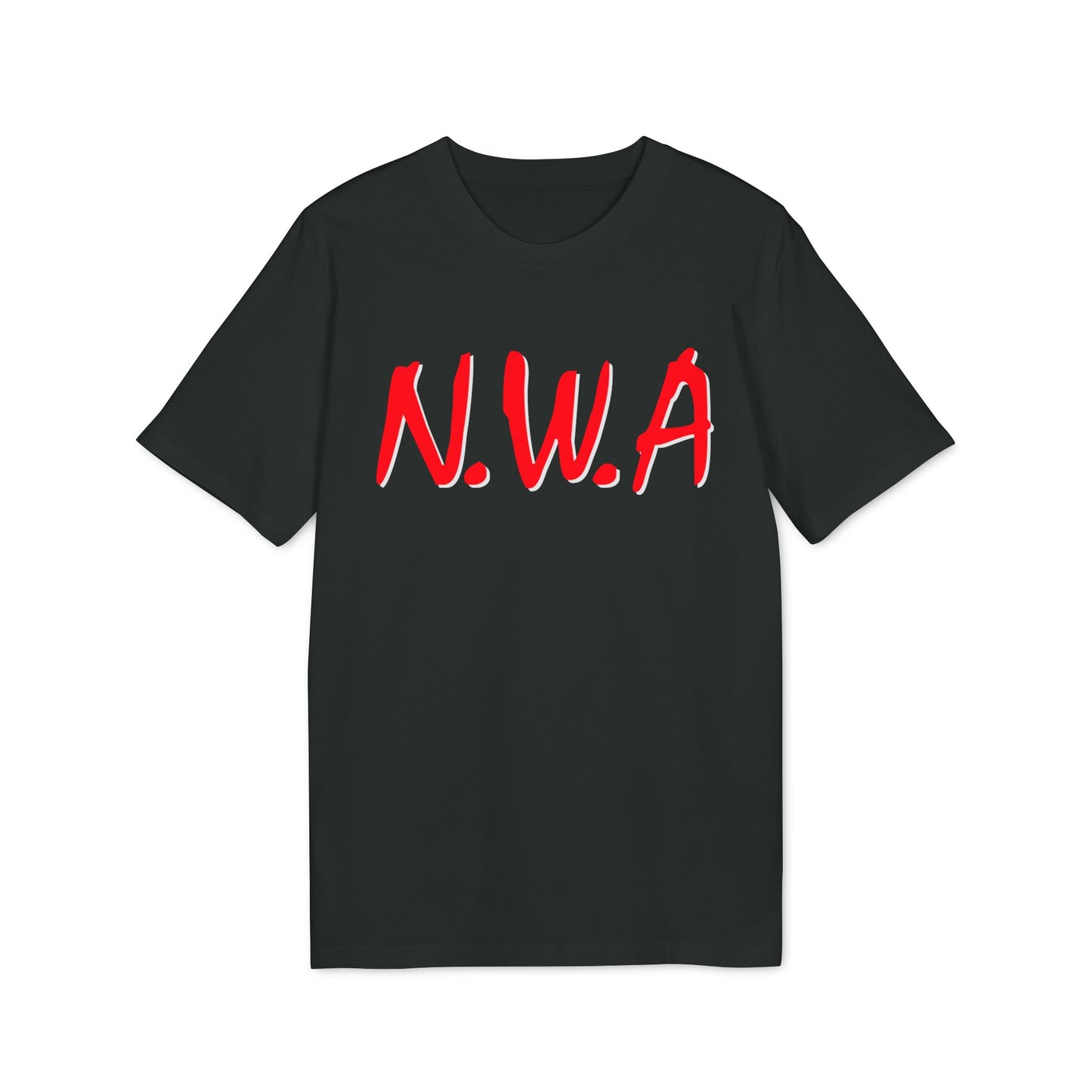NWA Bio-T-Shirt (Premium Qualität)