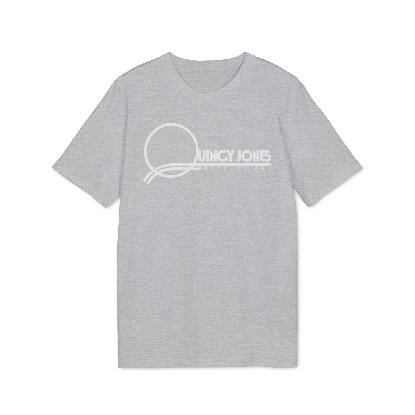 Quincy Jones Bio-T-Shirt (Premium Qualität)