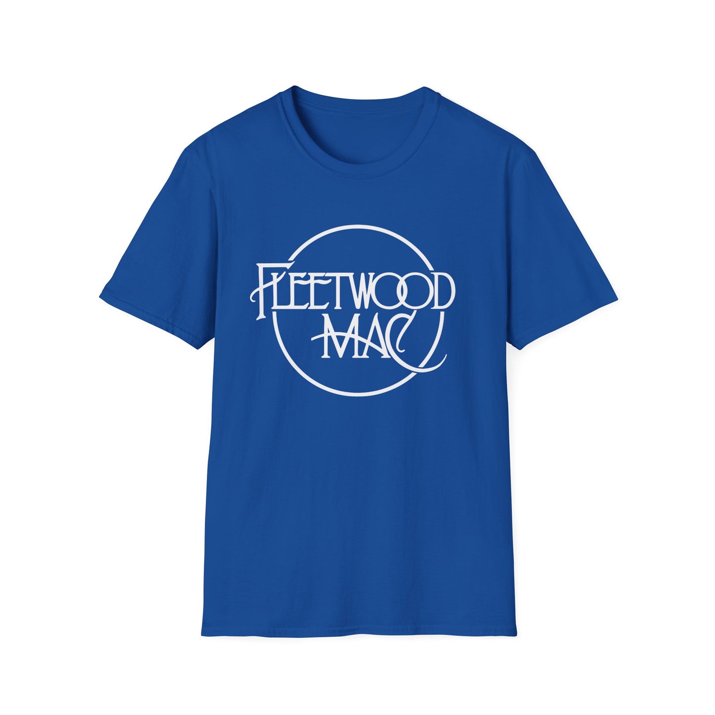 Fleetwood Mac T Shirt