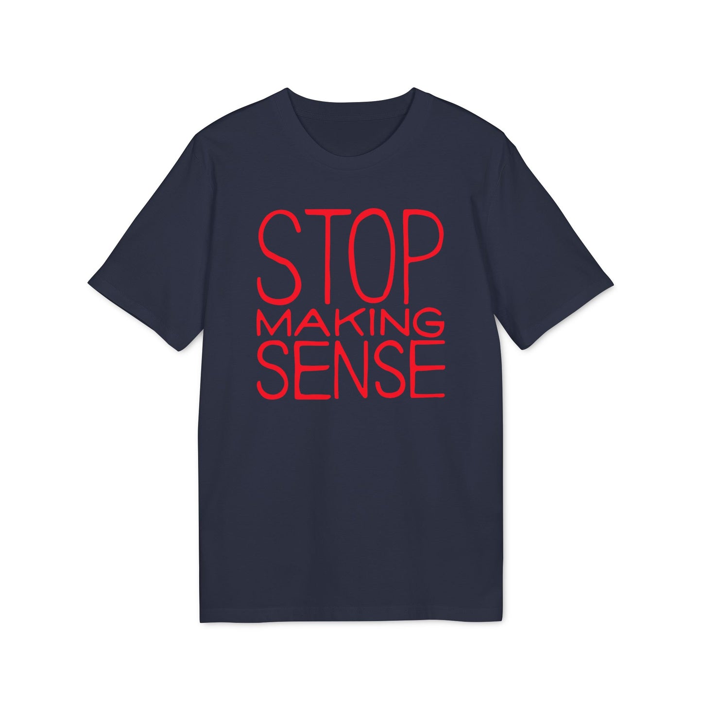 Stop Making Sense Talking Heads Bio-T-Shirt (Premium Qualität)