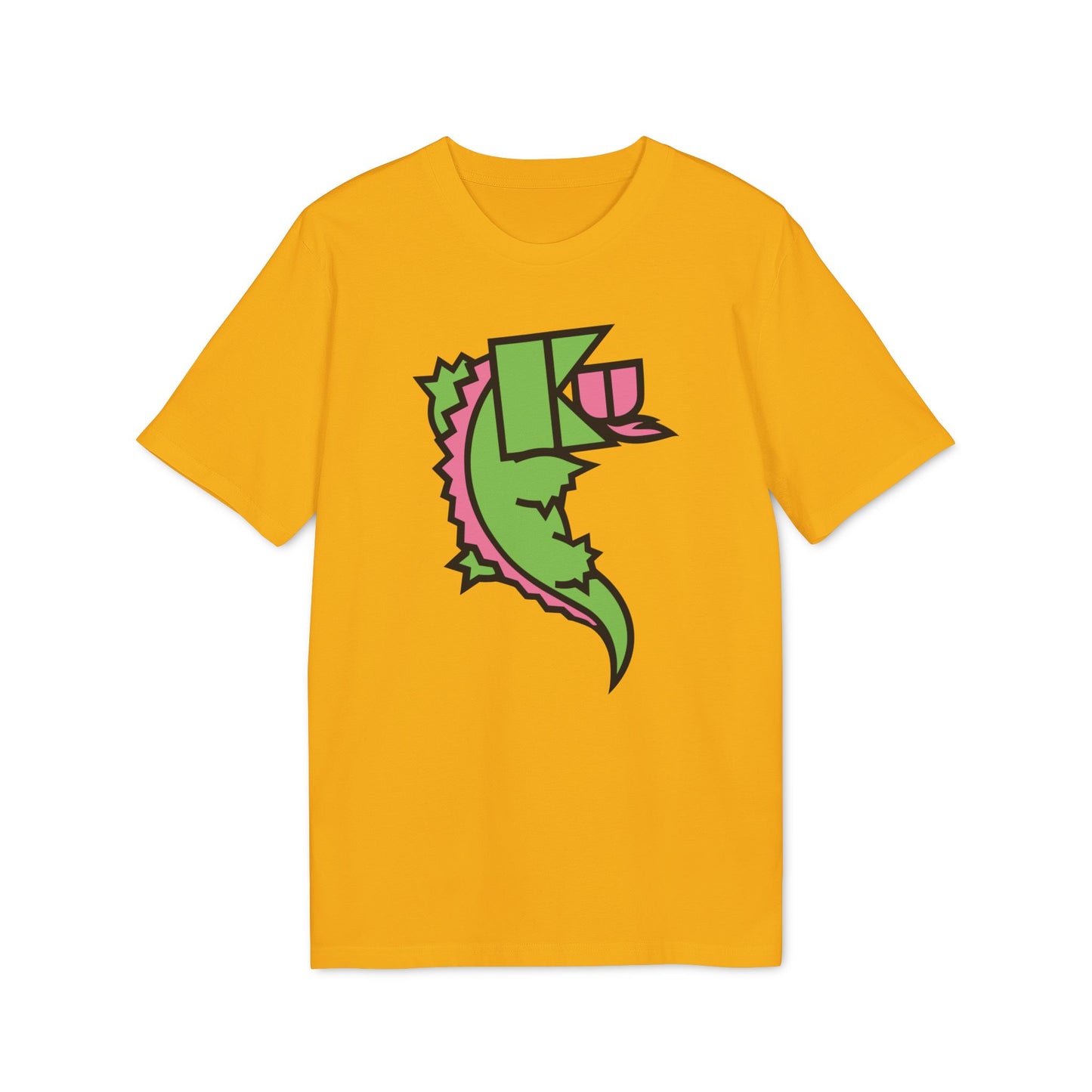 Ku Club Ibiza Bio-T-Shirt (Premium Qualität)