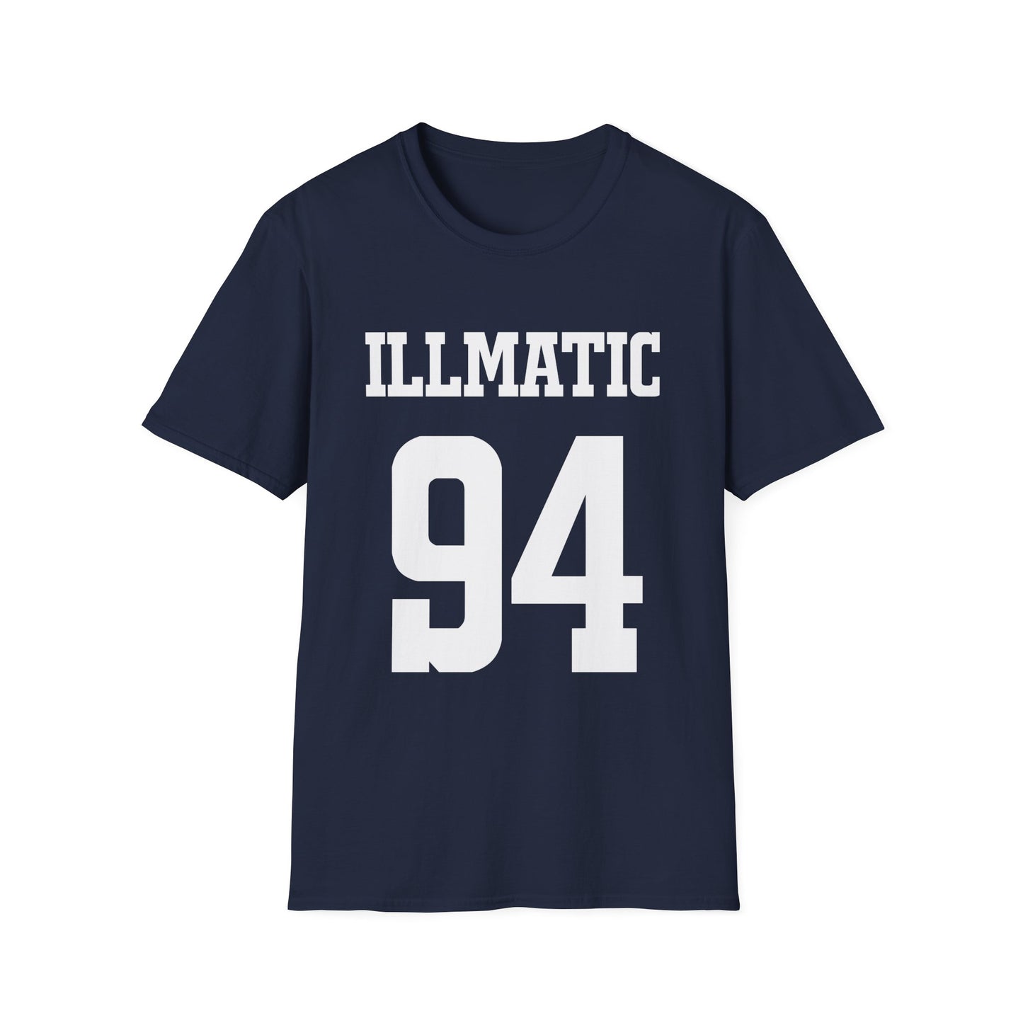 Illmatic 94 T Shirt - Leichtes