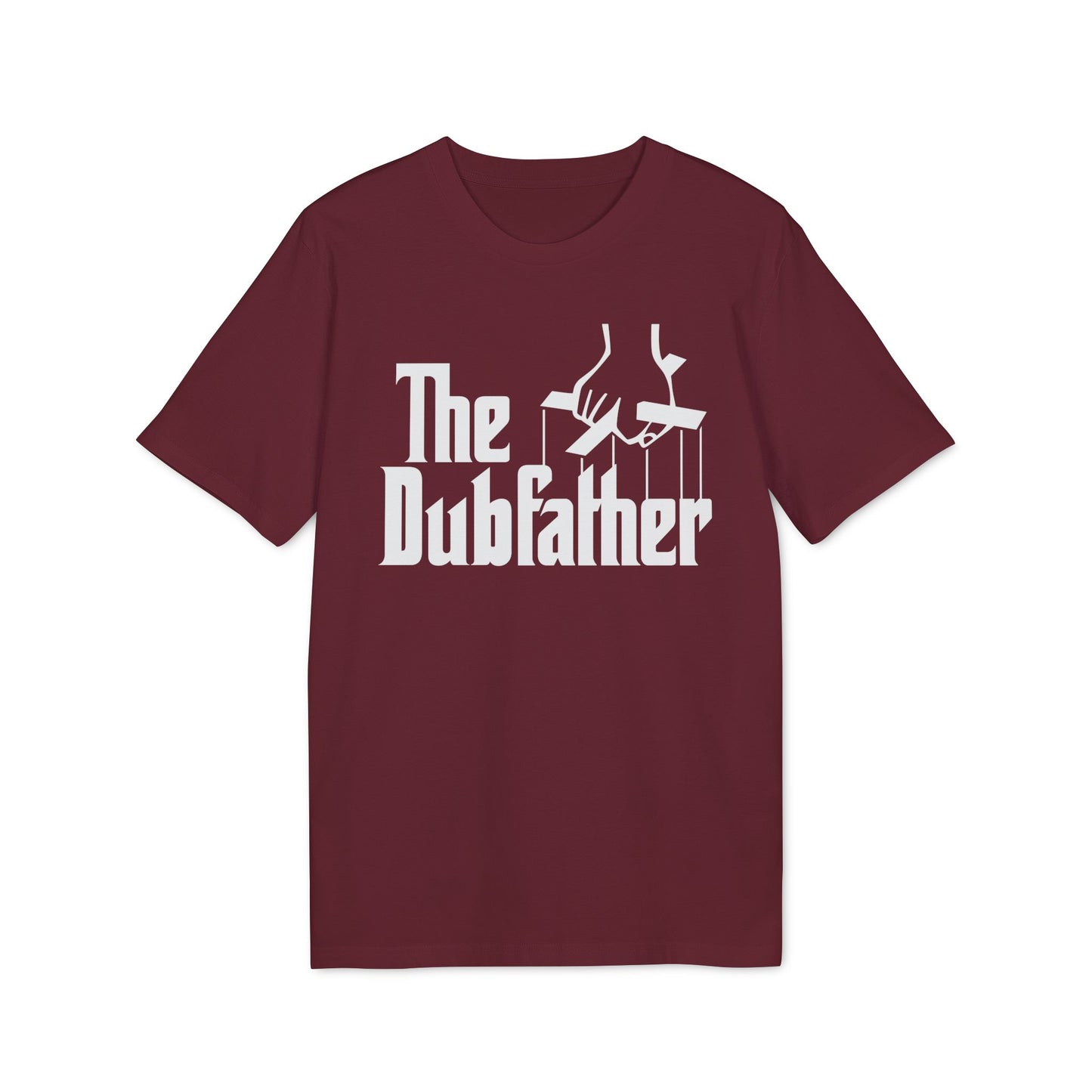 The Dubfather Bio-T-Shirt (Premium Qualität)