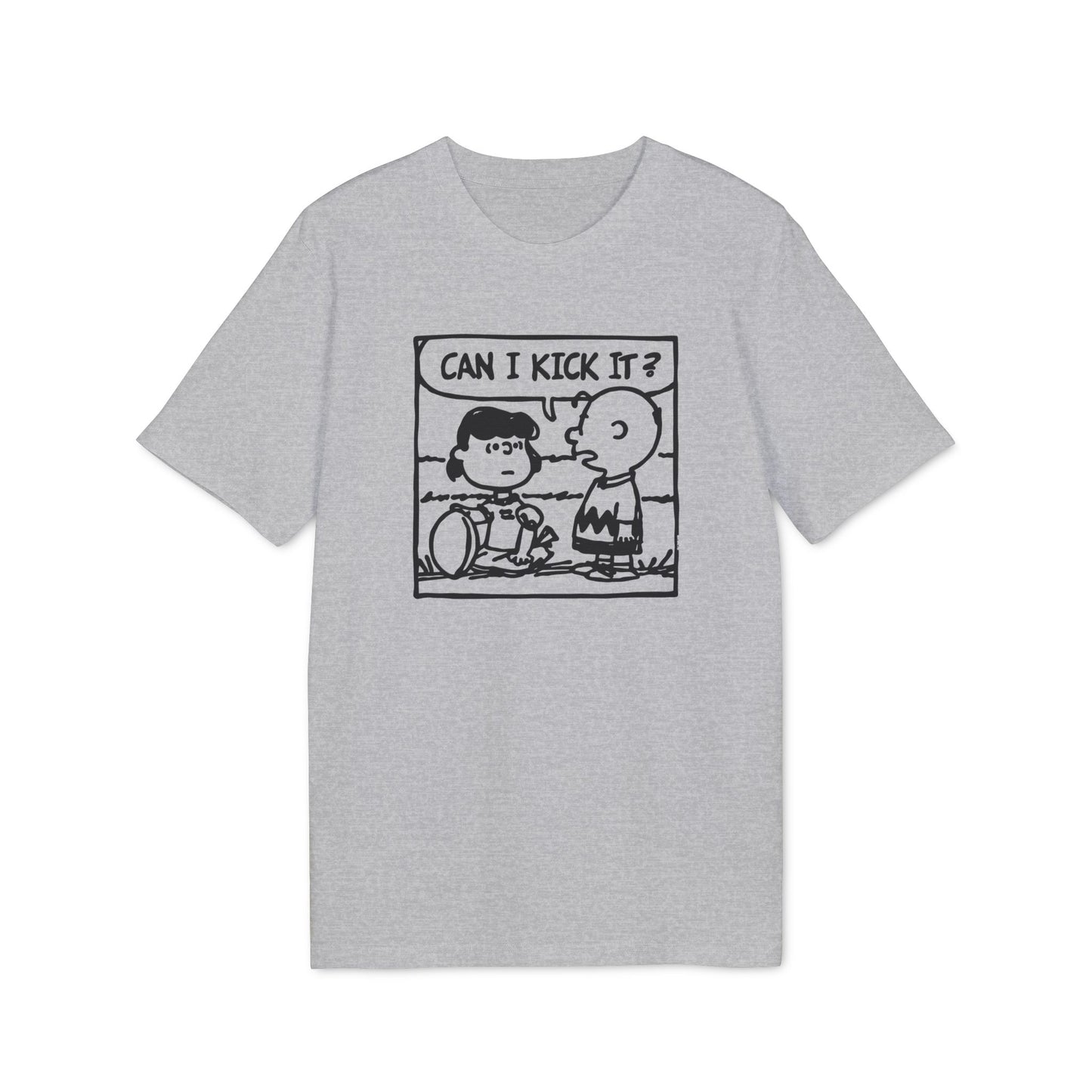 Can I Kick It? Bio-T-Shirt (Premium Qualität)