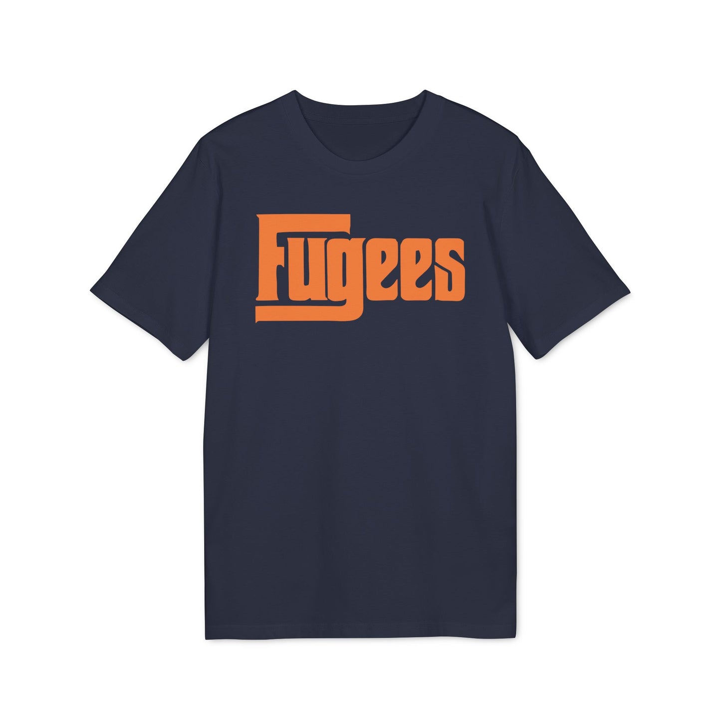 Fugees Bio-T-Shirt (Premium Qualität)