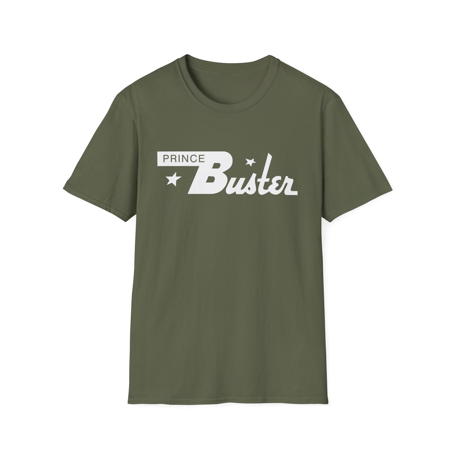 Prince Buster T Shirt