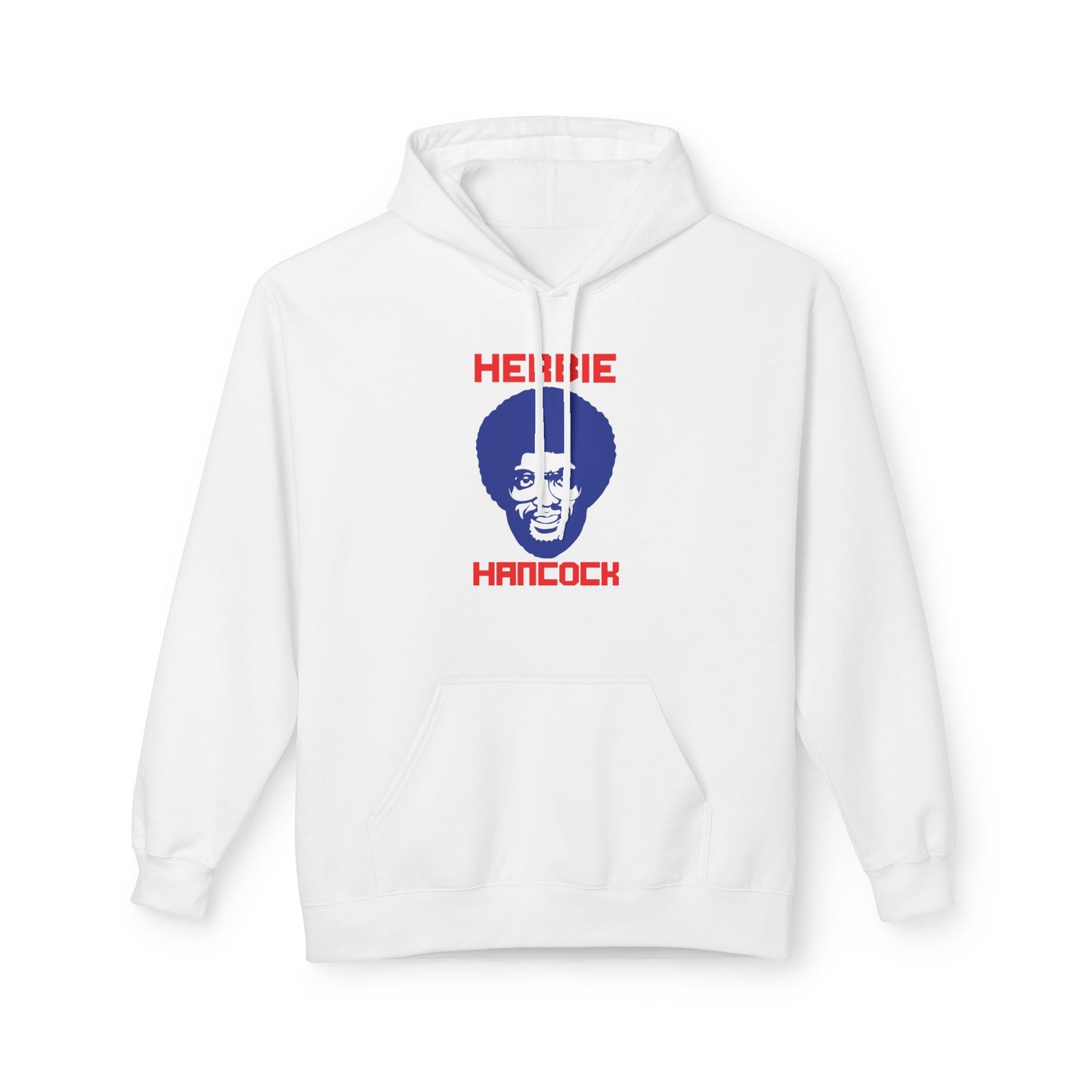 Herbie Hancock Hoodie