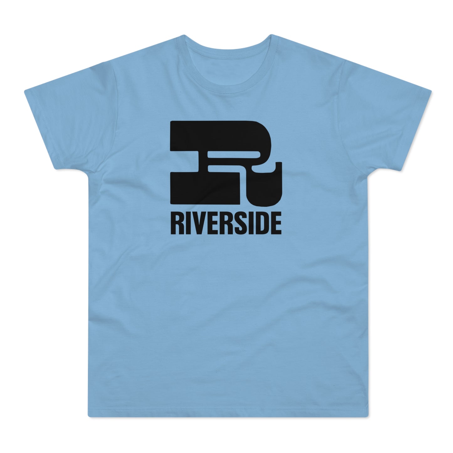 Riverside Records T Shirt (Standardgewicht)