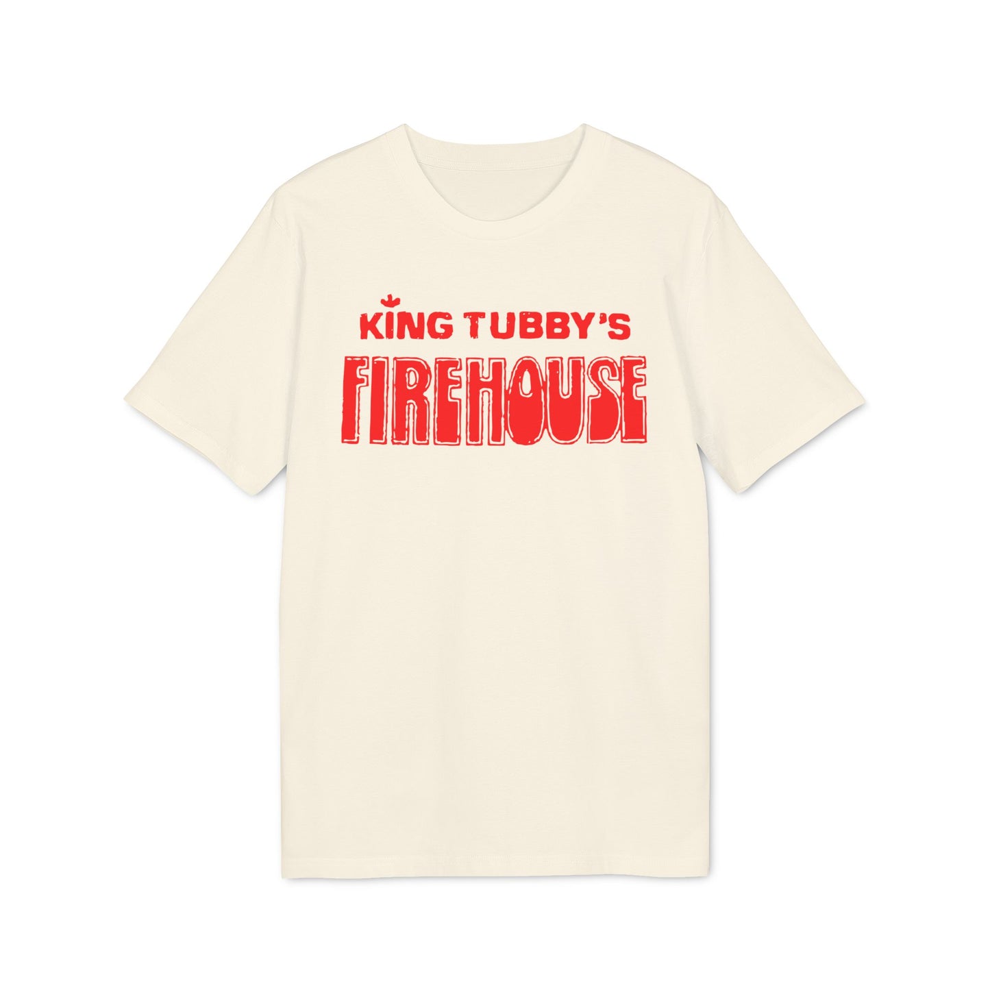 Firehouse Records Bio-T-Shirt (Premium Qualität)