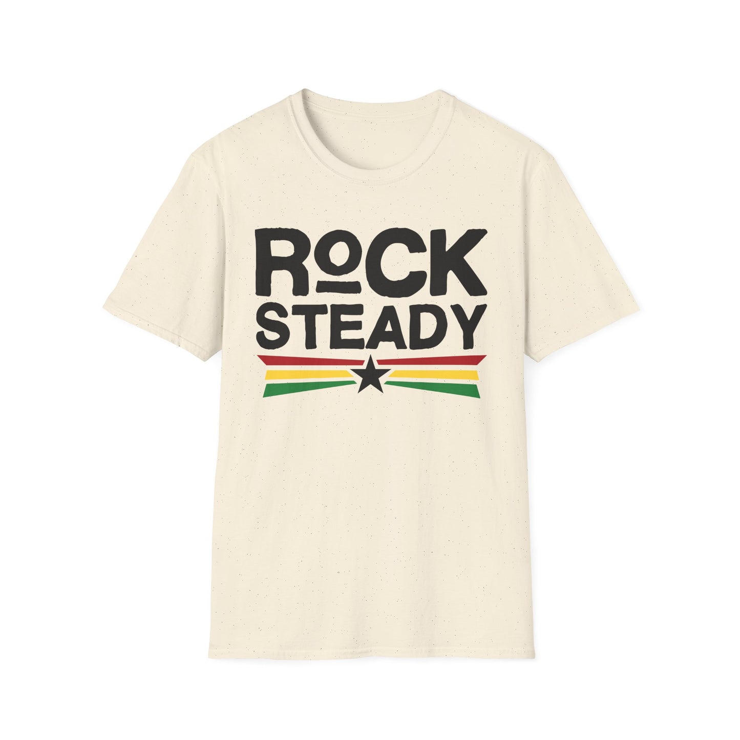 Rock Steady T Shirt