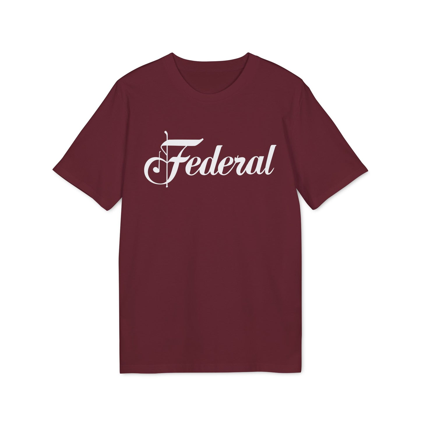 Federal Records Bio-T-Shirt (Premium Qualität)