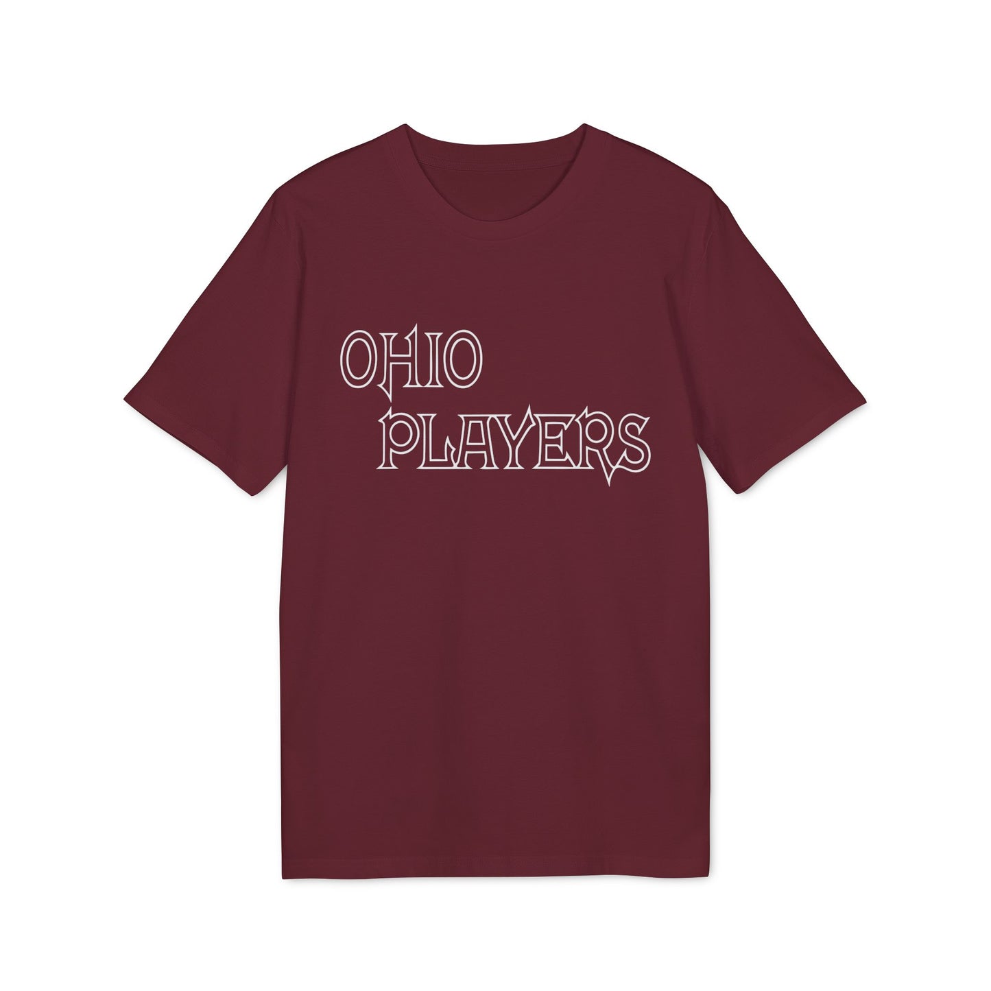 Ohio Players Bio-T-Shirt (Premium Qualität)