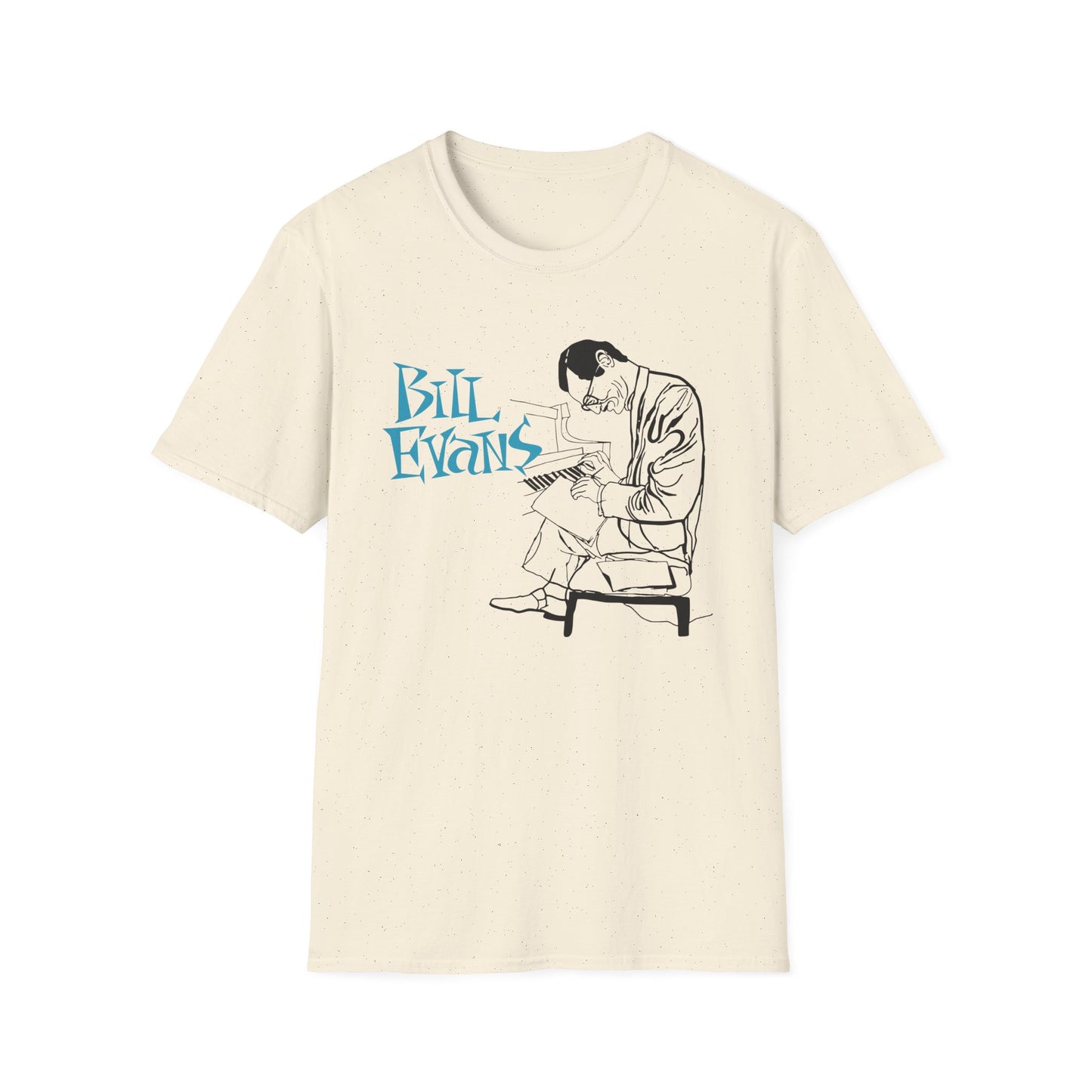 Bill Evans T Shirt
