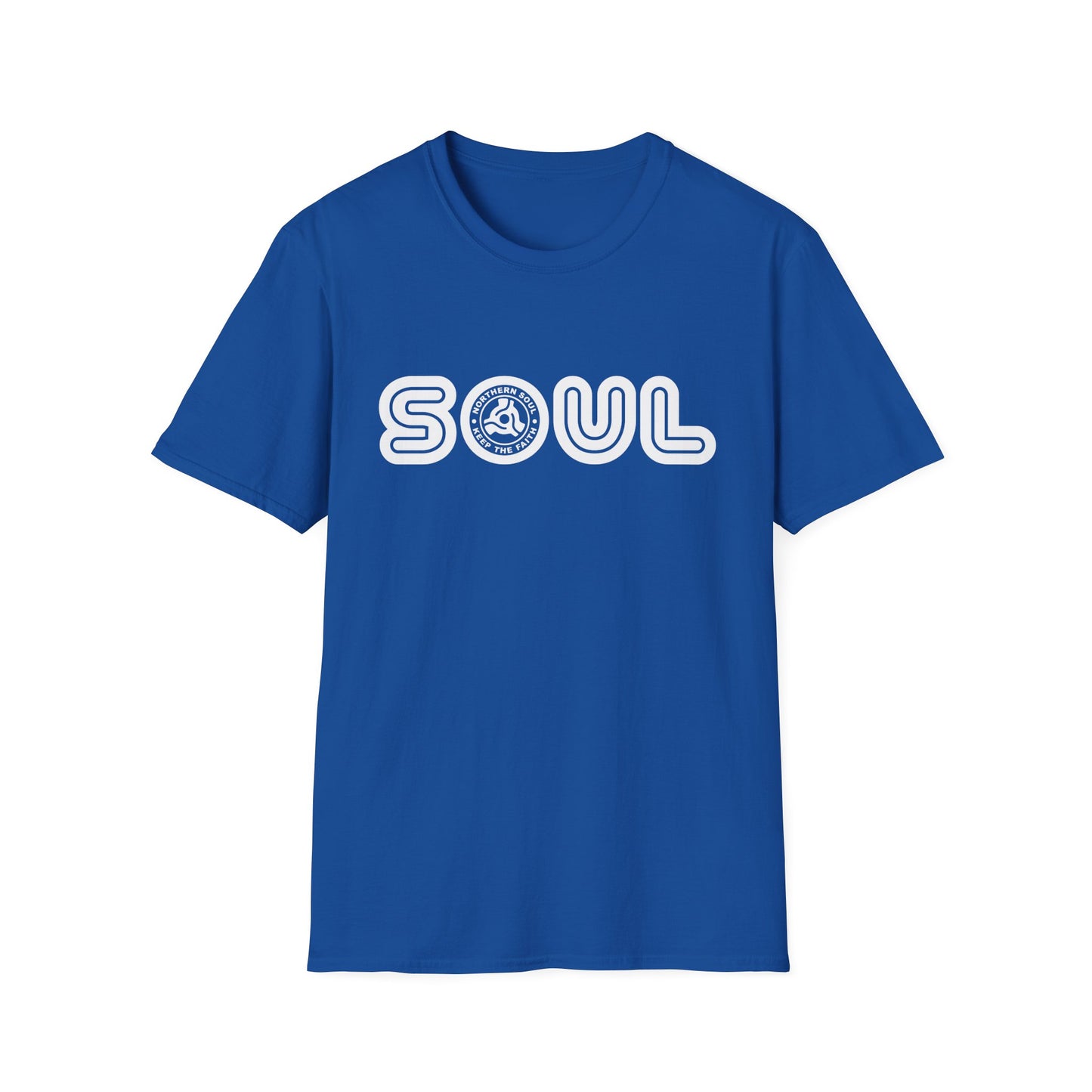 Soul 45 T Shirt