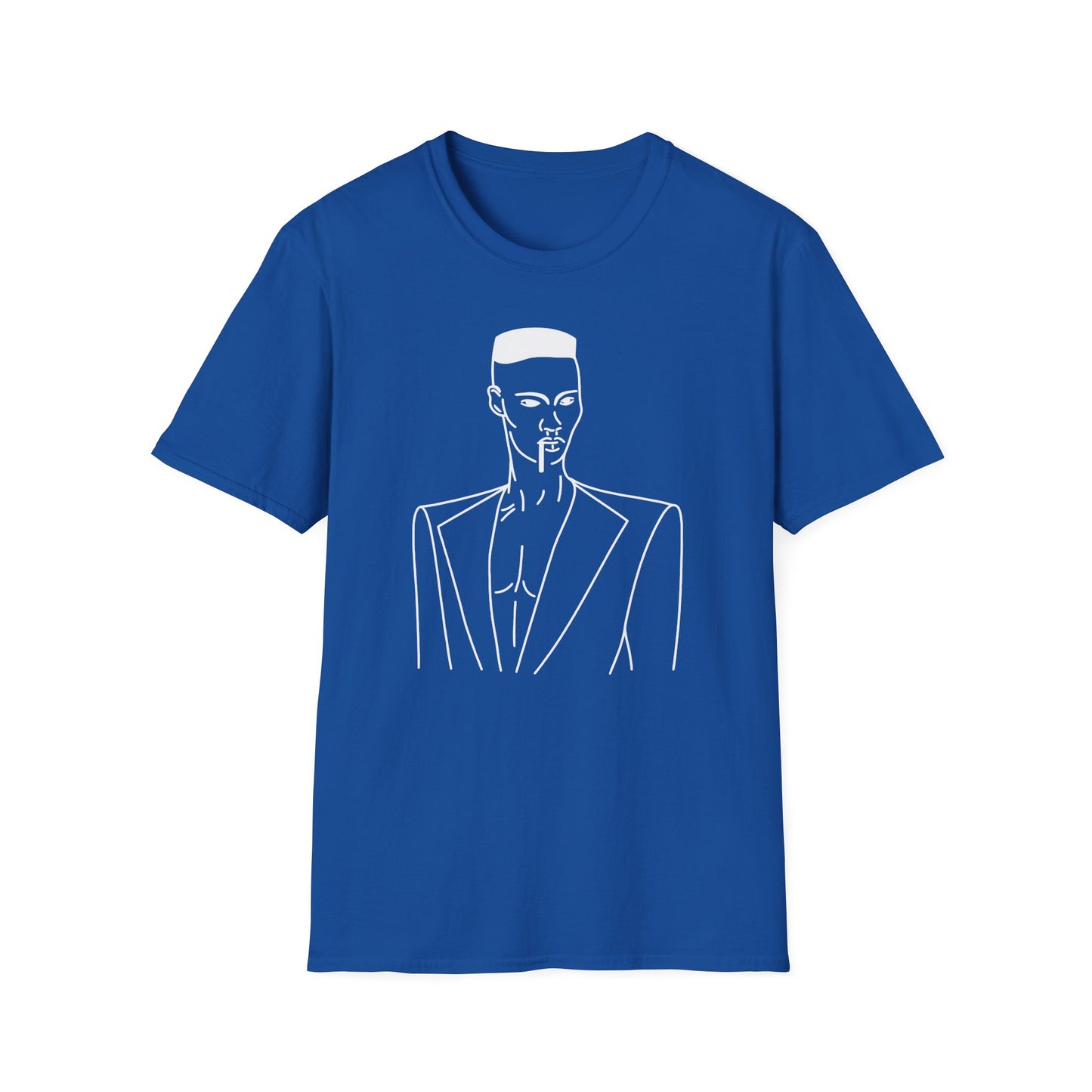 Grace Jones T Shirt