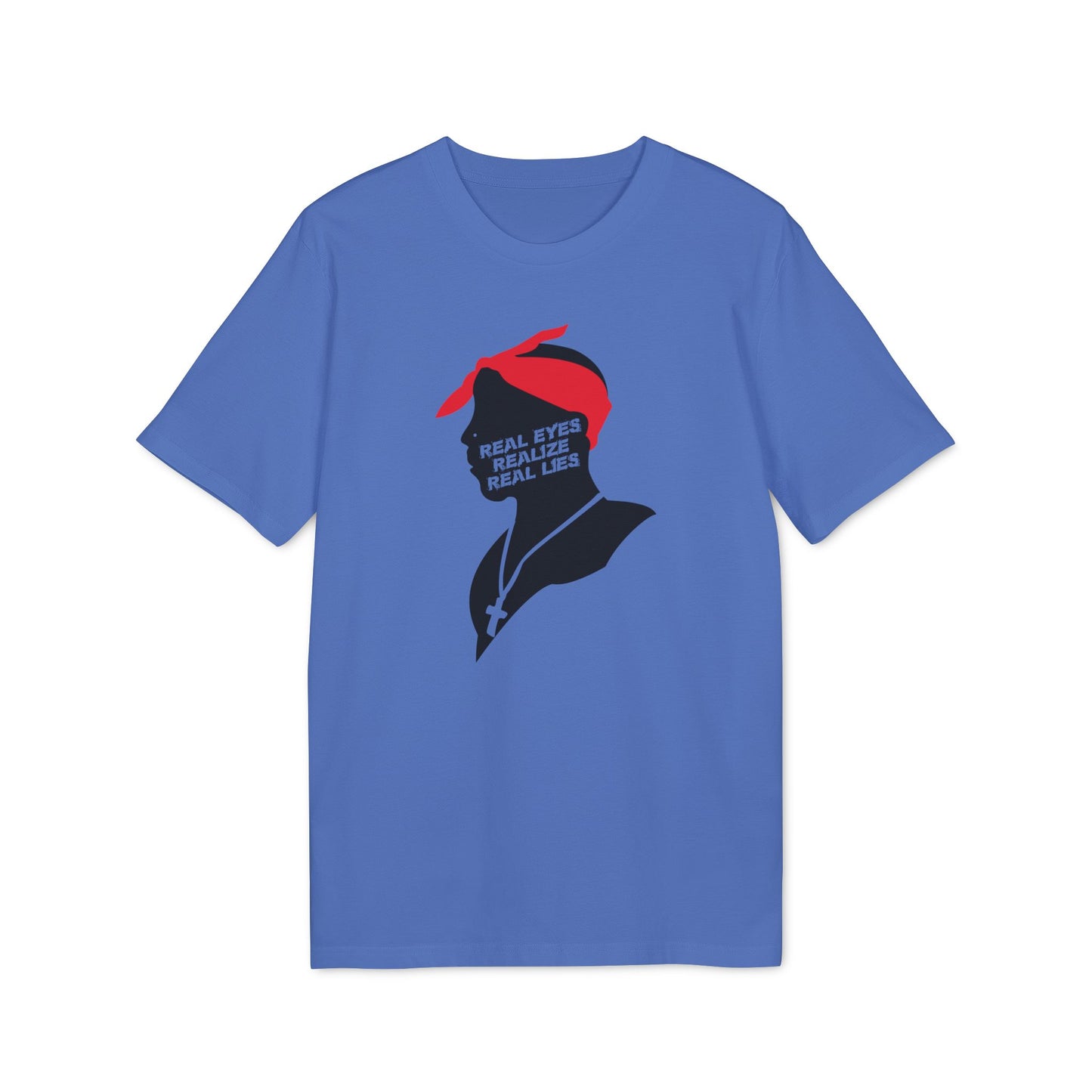 Pac Bio-T-Shirt (Premium Qualität)