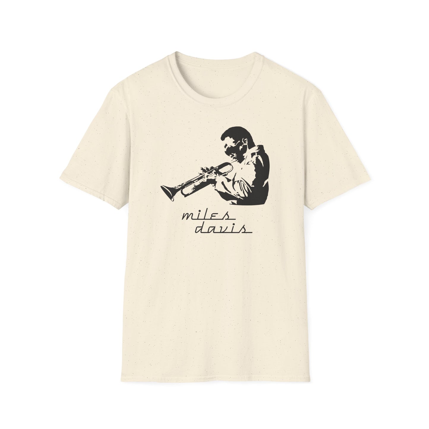 Miles Davis T Shirt
