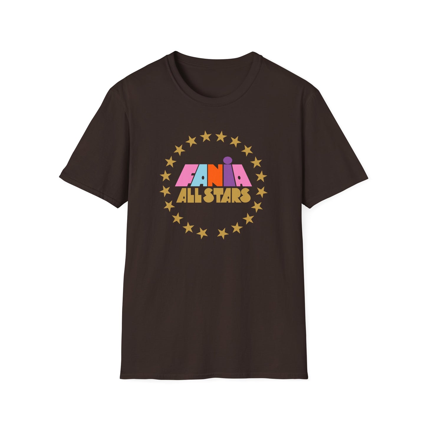 Fania Allstars T Shirt
