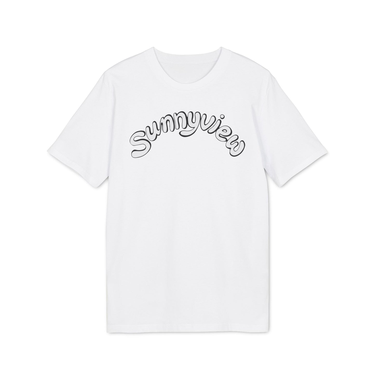 Sunnyview Records Bio-T-Shirt (Premium Qualität)