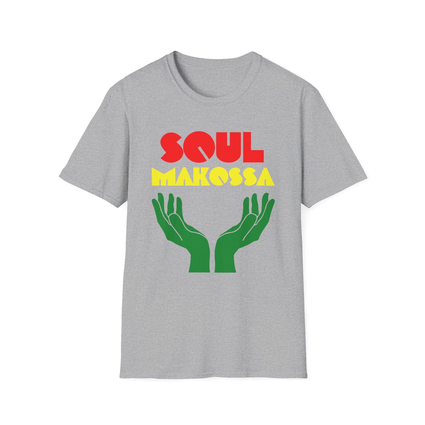 Soul Makossa T Shirt