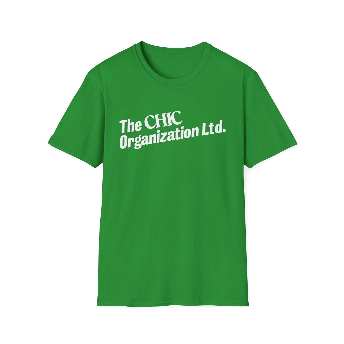 The Chic Organization T Shirt