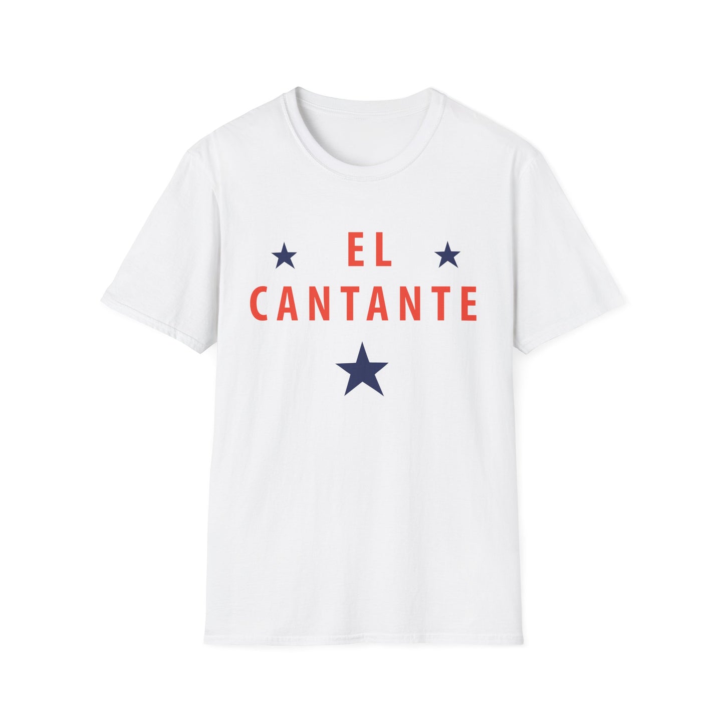 Hector Lavoe El Cantante T Shirt