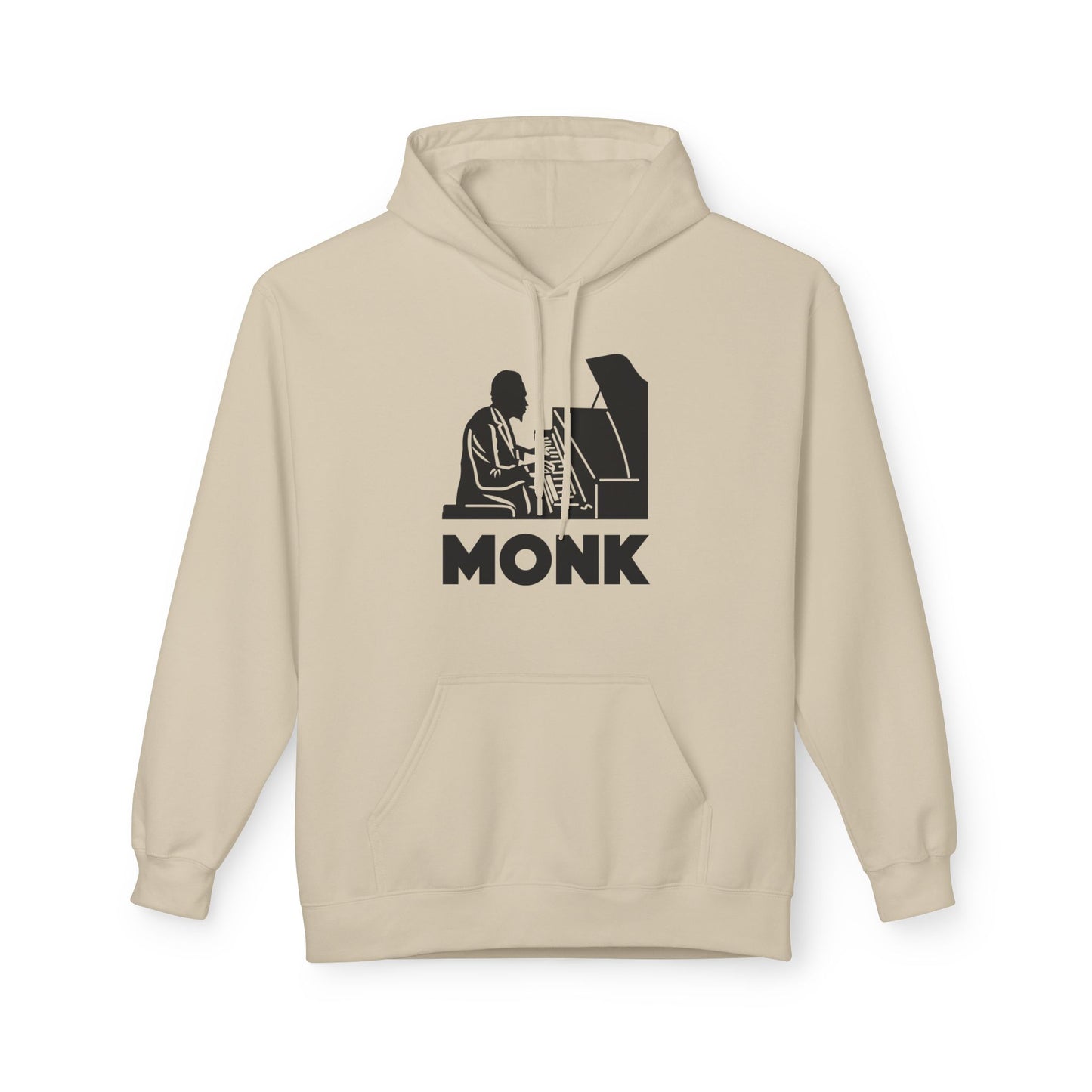 Thelonious Monk Hoodie