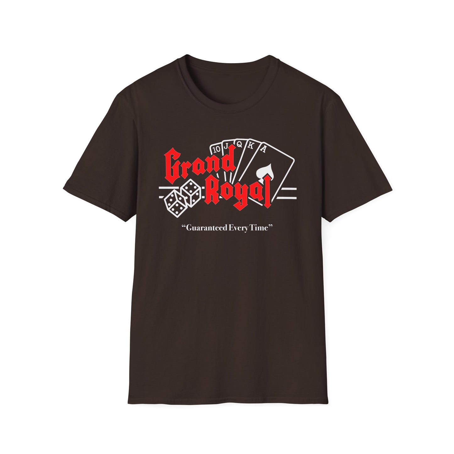 Grand Royal Records T Shirt