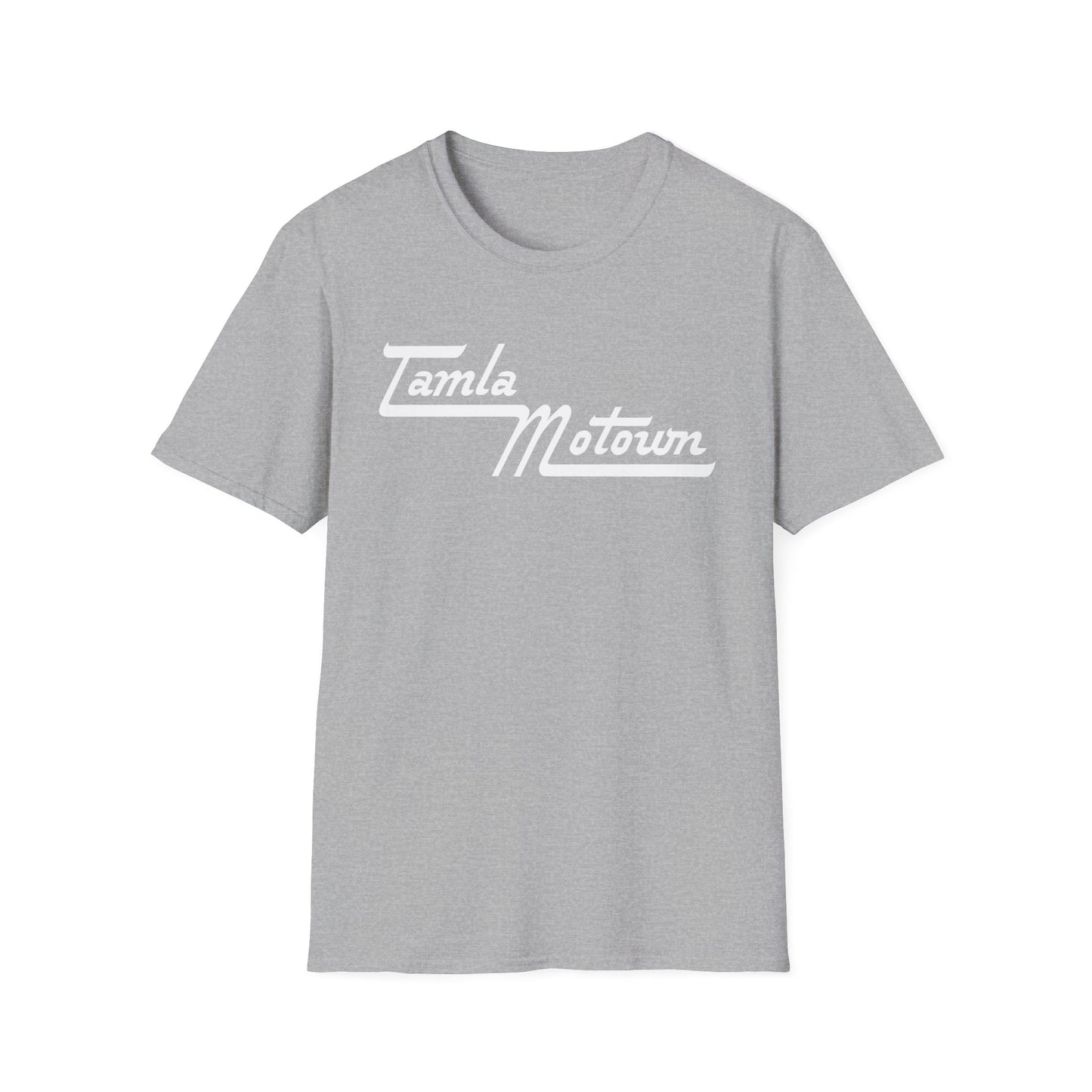 Tamla Motown Records T Shirt