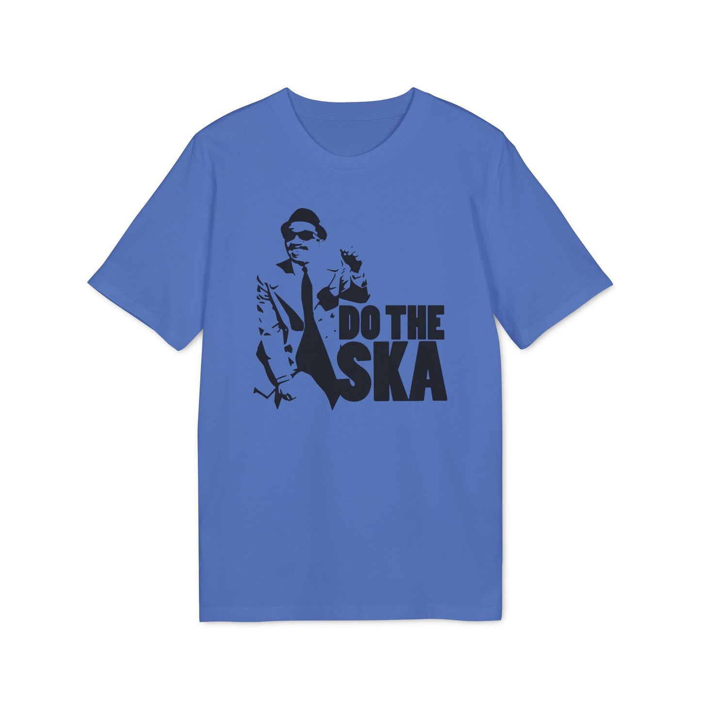Laurel Aitken T Shirt (Premium Organic)