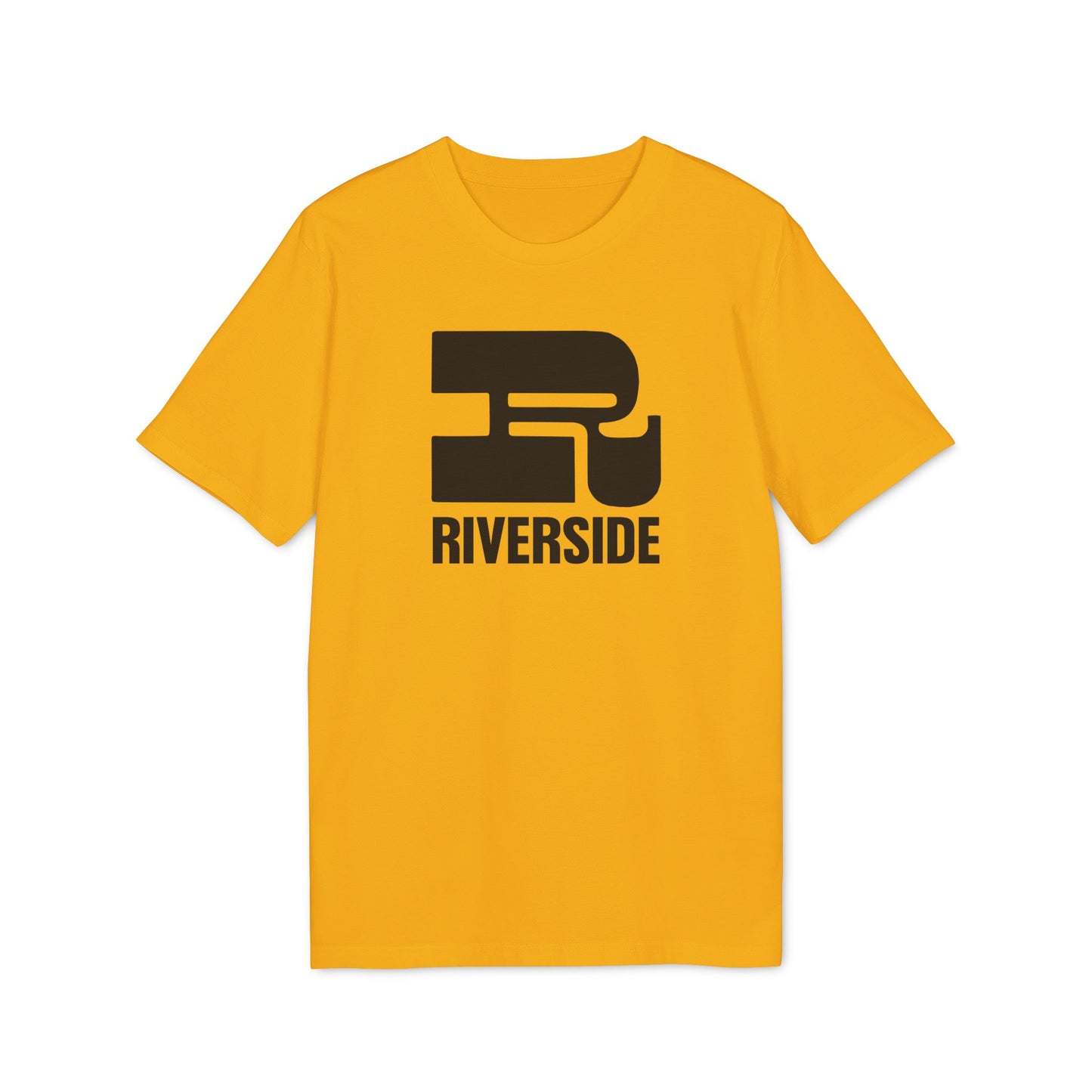 Riverside Records Bio-T-Shirt (Premium Qualität)