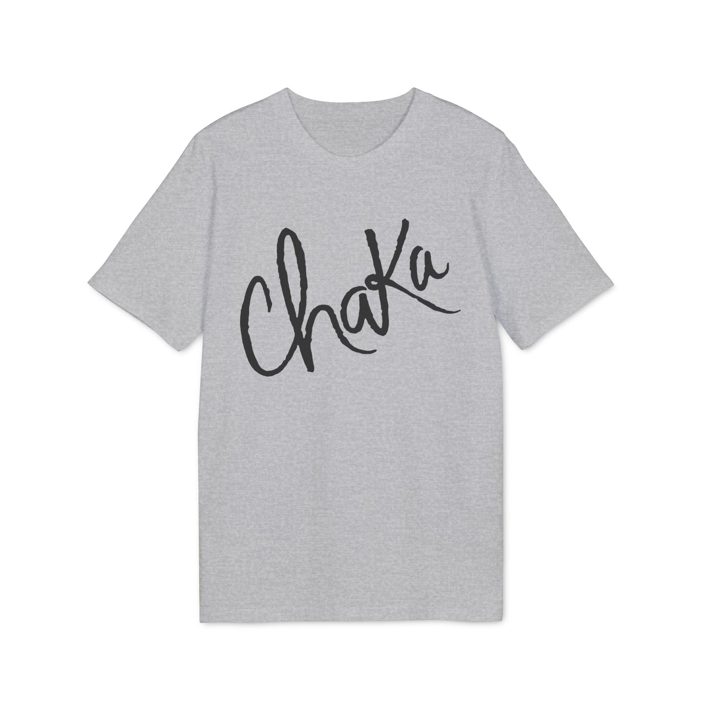 Chaka Khan Bio-T-Shirt (Premium Qualität)