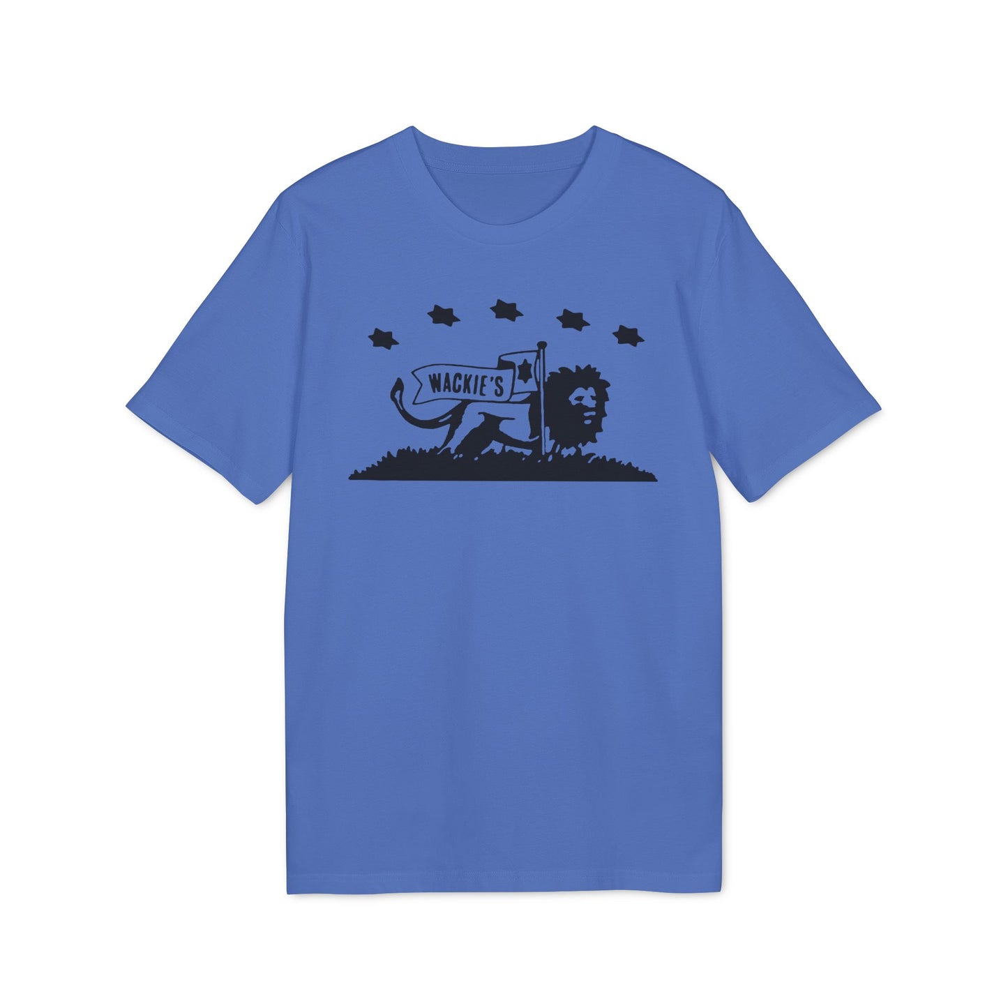 Wackie's Records Bio-T-Shirt (Premium Qualität)