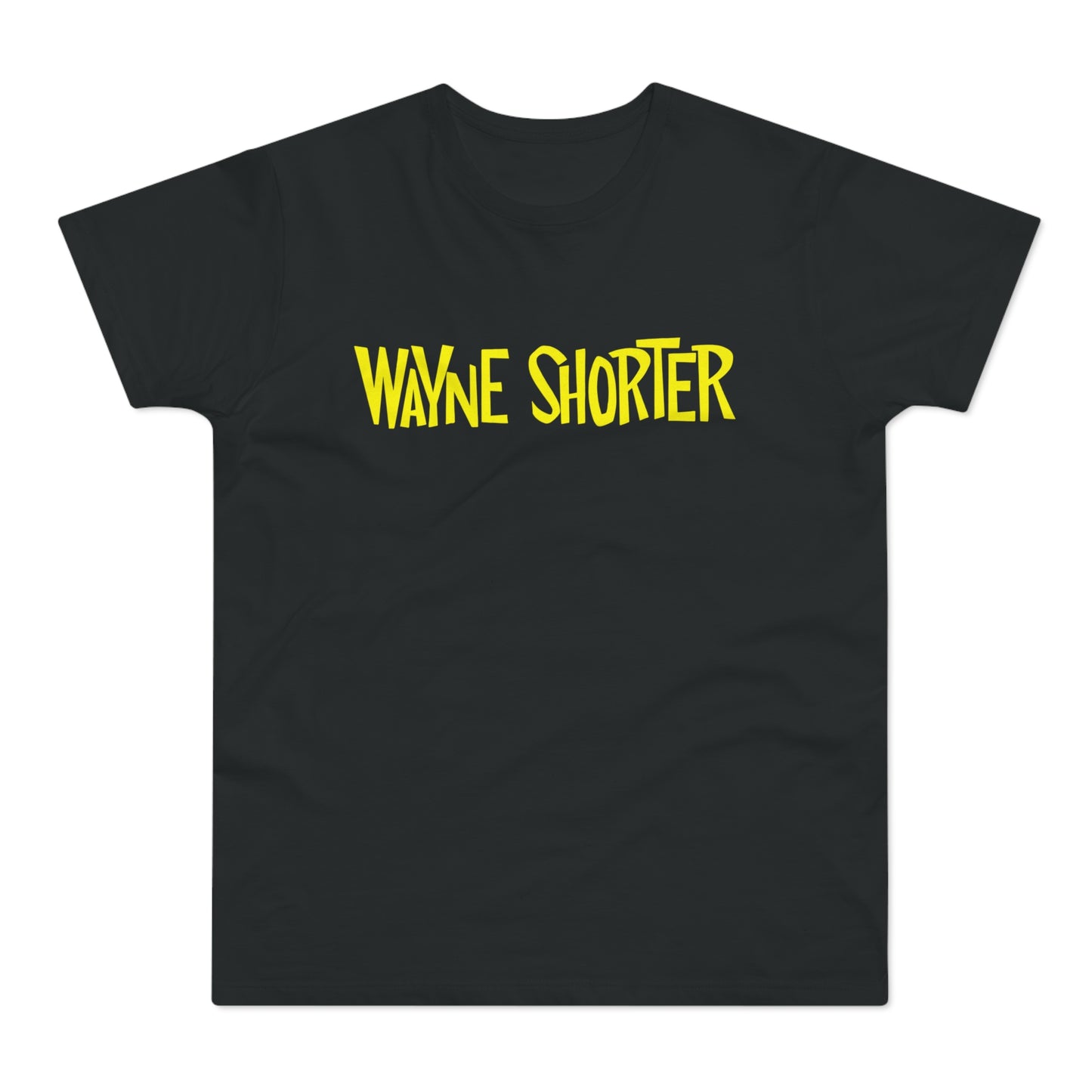 Wayne Shorter T Shirt (Standardgewicht)