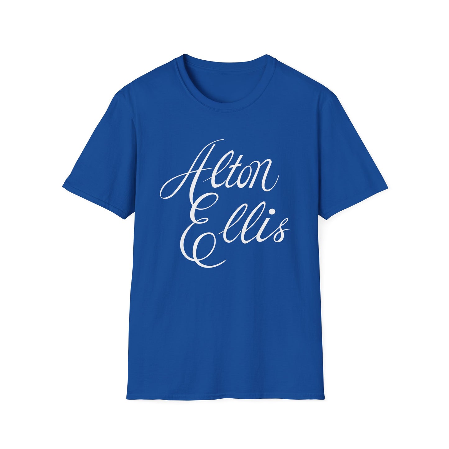 Alton Ellis T Shirt