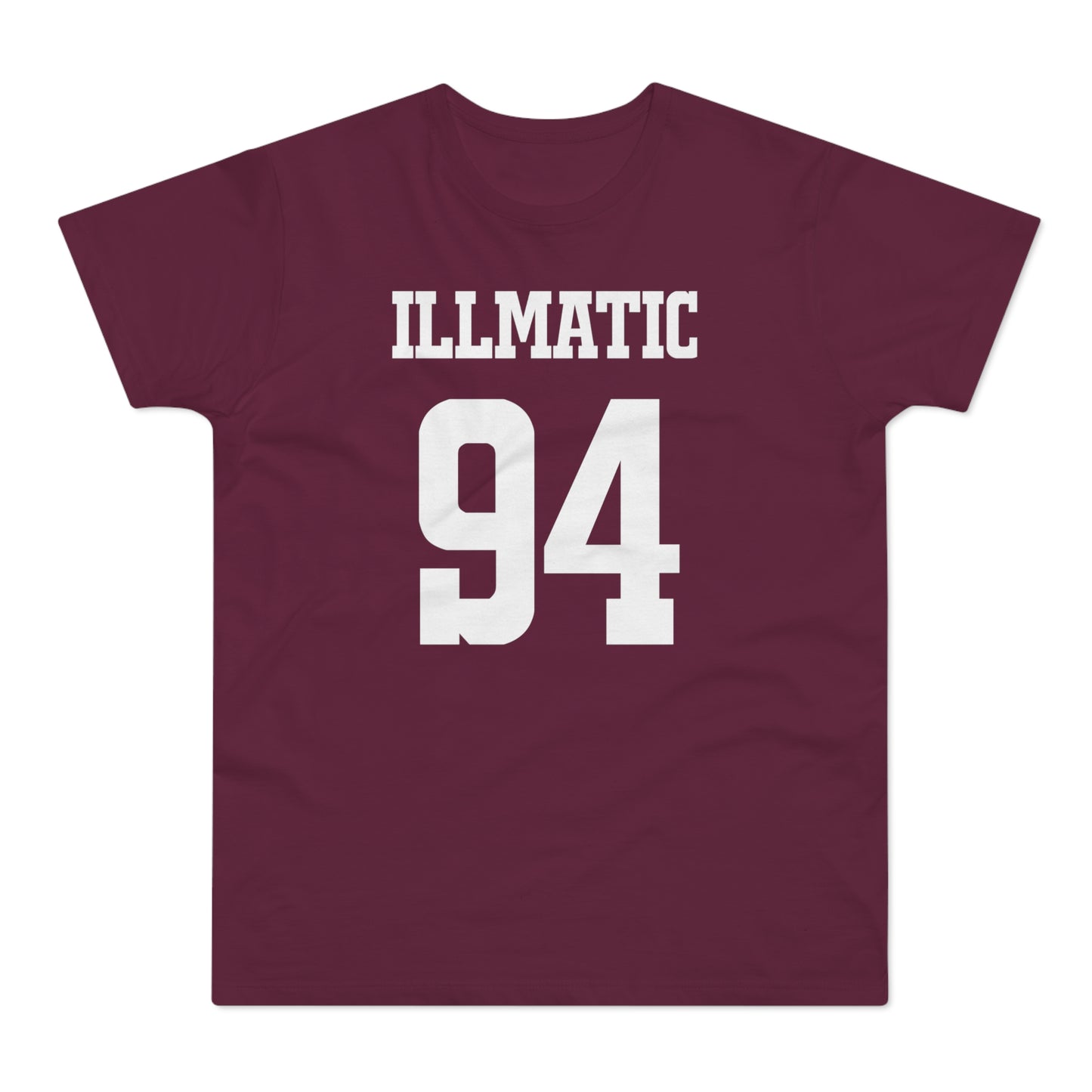 Illmatic T Shirt (Standardgewicht)