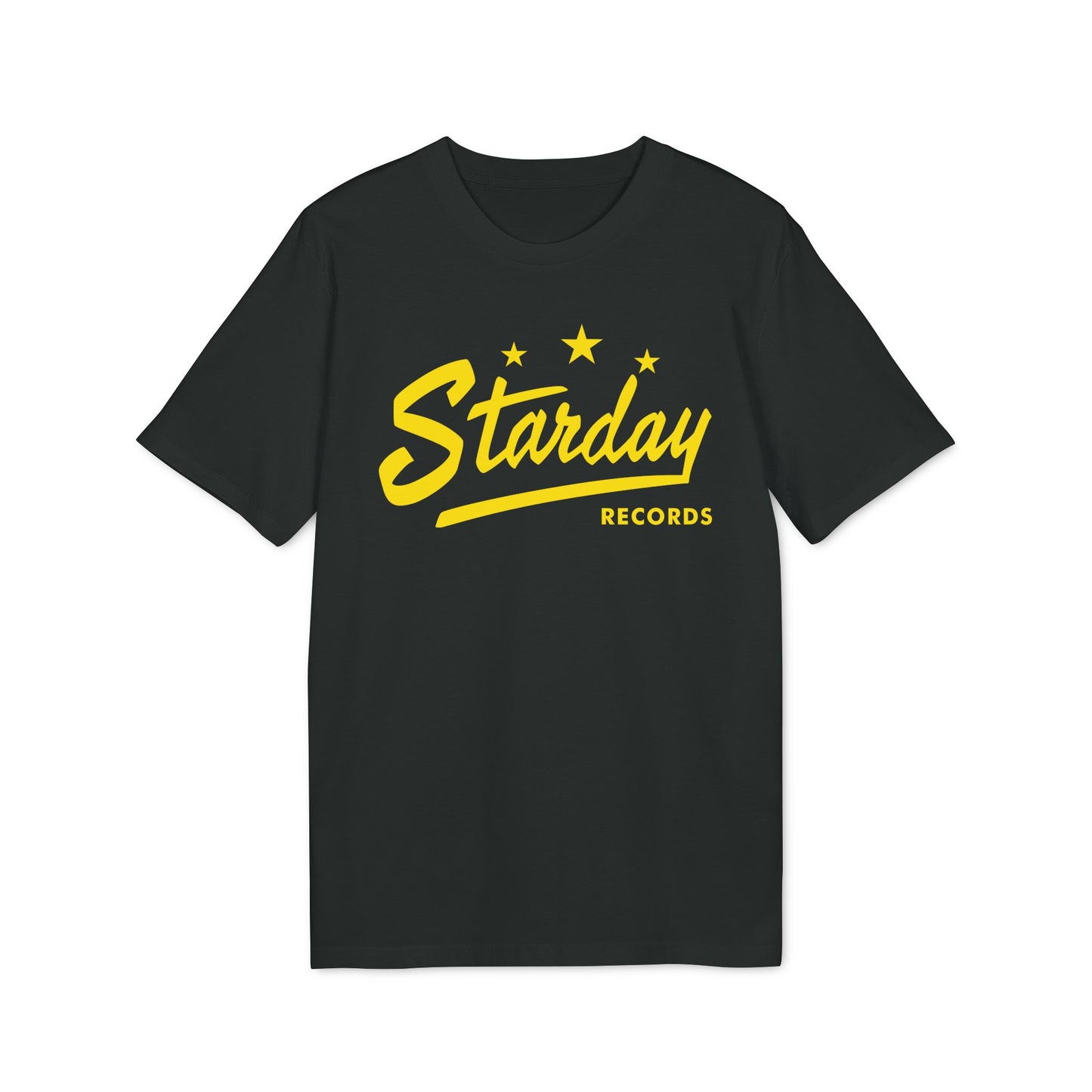 Starday Records Bio-T-Shirt (Premium Qualität)
