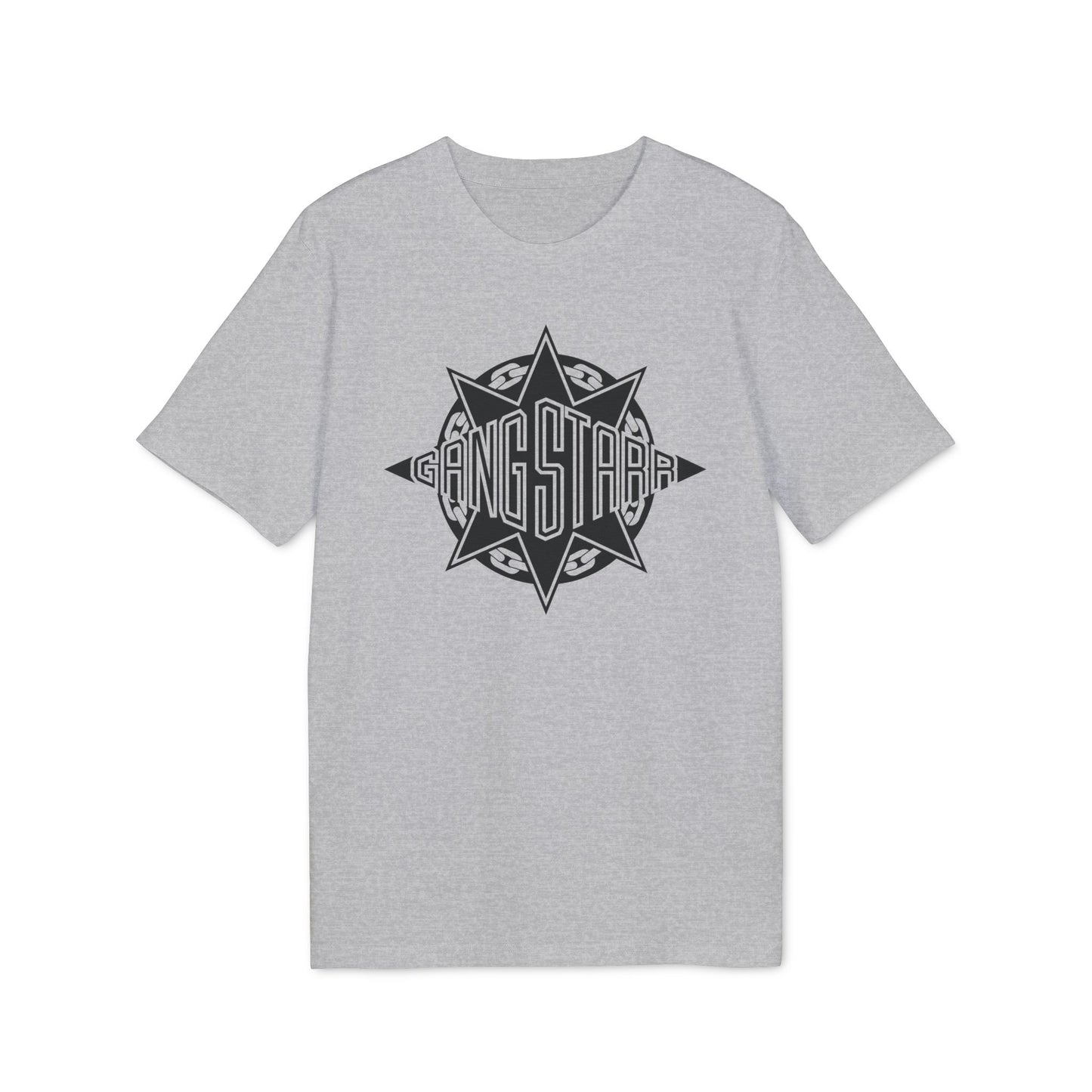 Gangstarr Bio-T-Shirt (Premium Qualität)