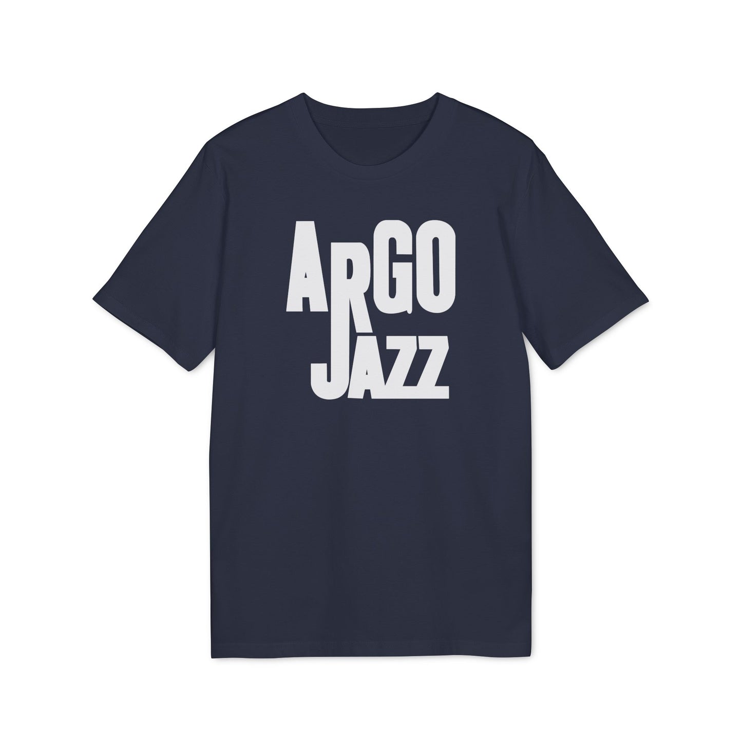 Argo Records Bio-T-Shirt (Premium Qualität)