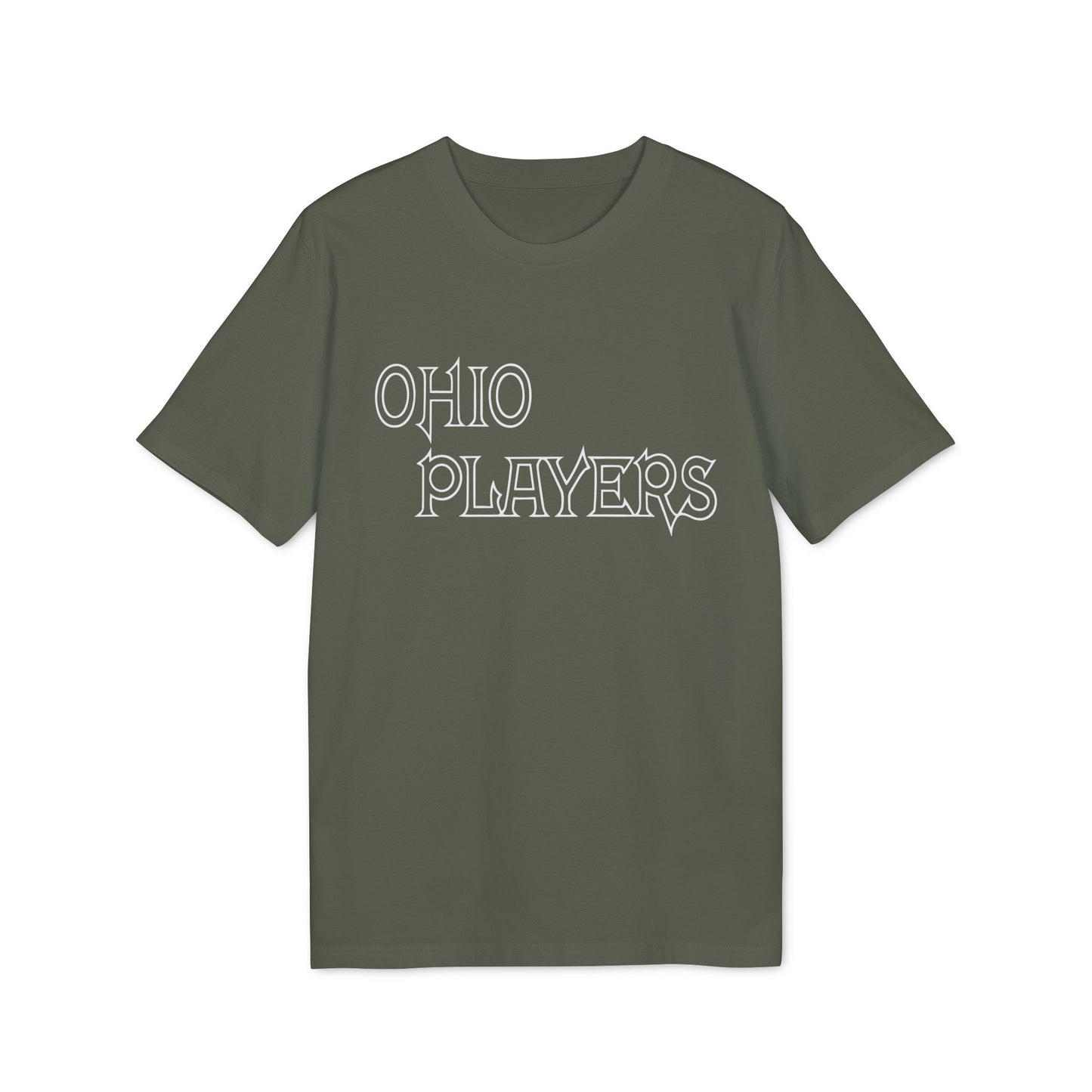 Ohio Players Bio-T-Shirt (Premium Qualität)